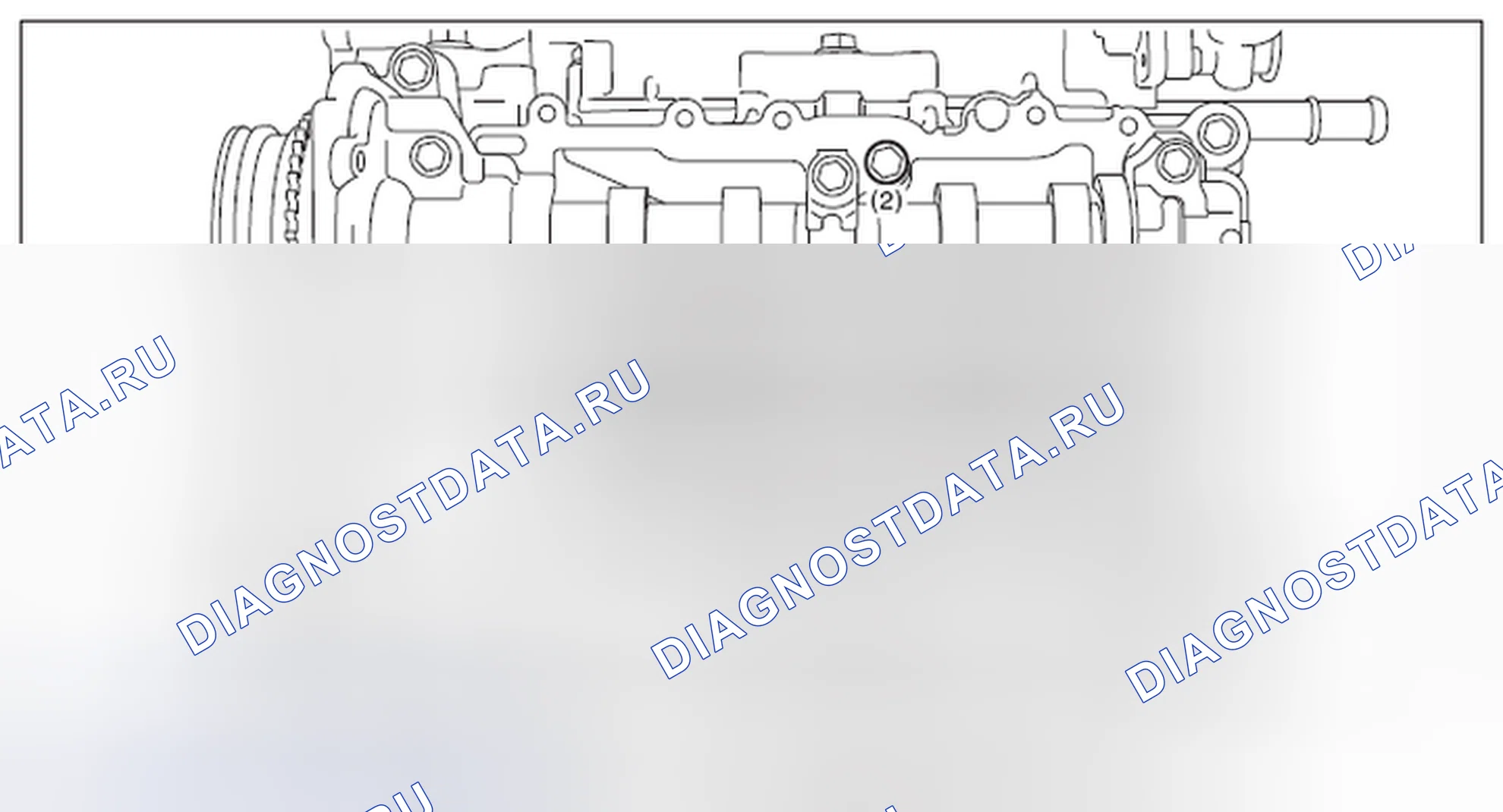Рис. 272. Subaru Impreza GK