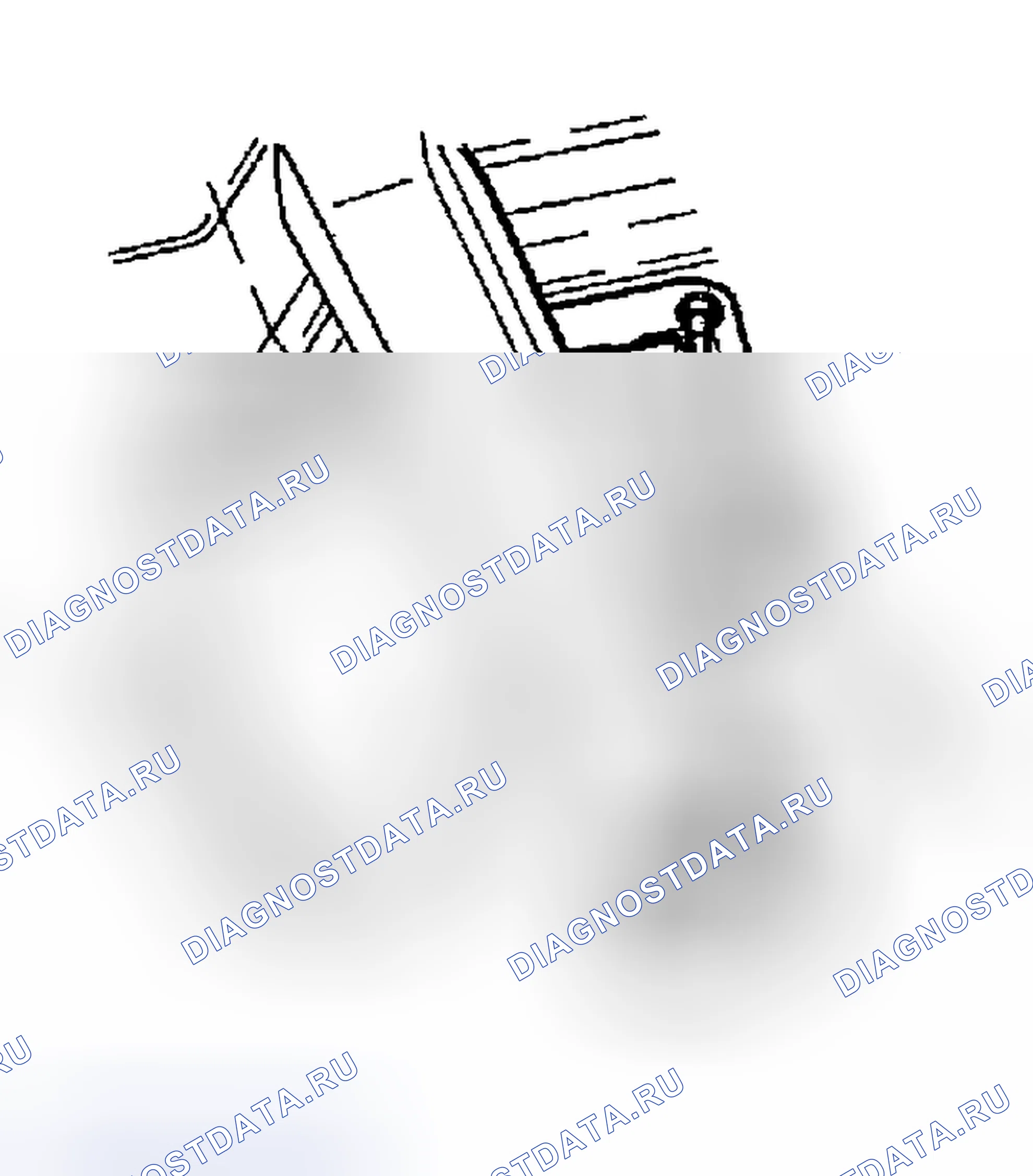 Рис. 44: УДАЛЕНИЕ. Geely Preface I