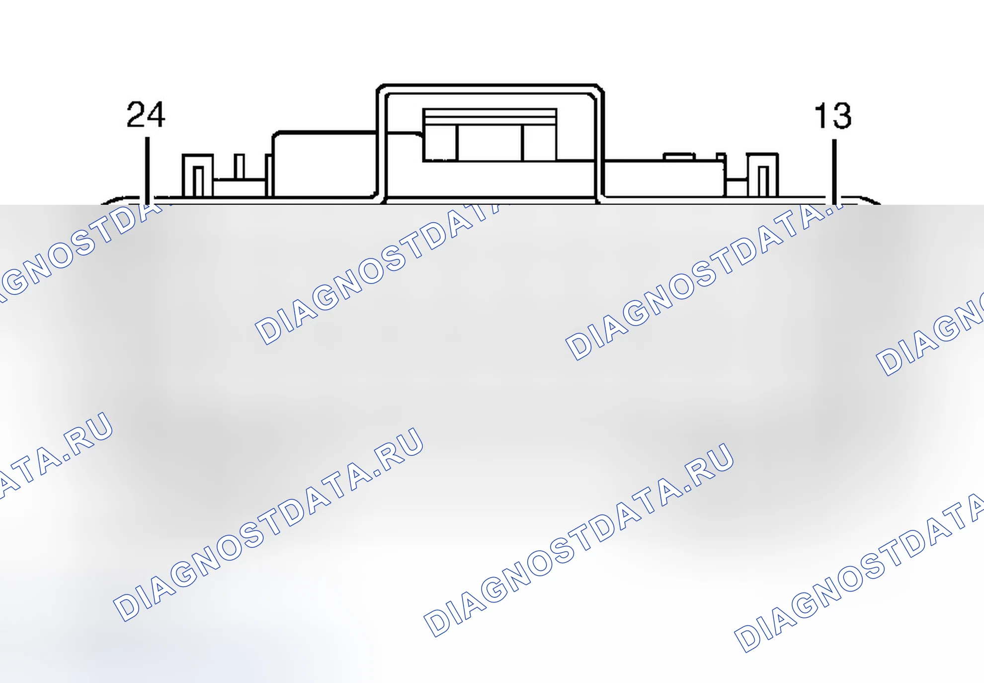 Рис. 2. Ford Expedition I
