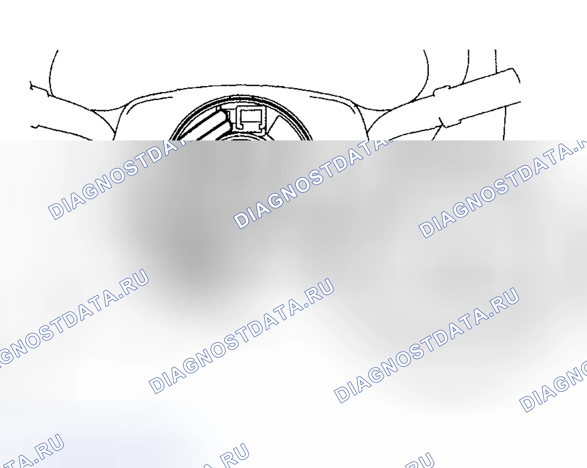 Рис. 16. Toyota Corolla IX рестайлинг