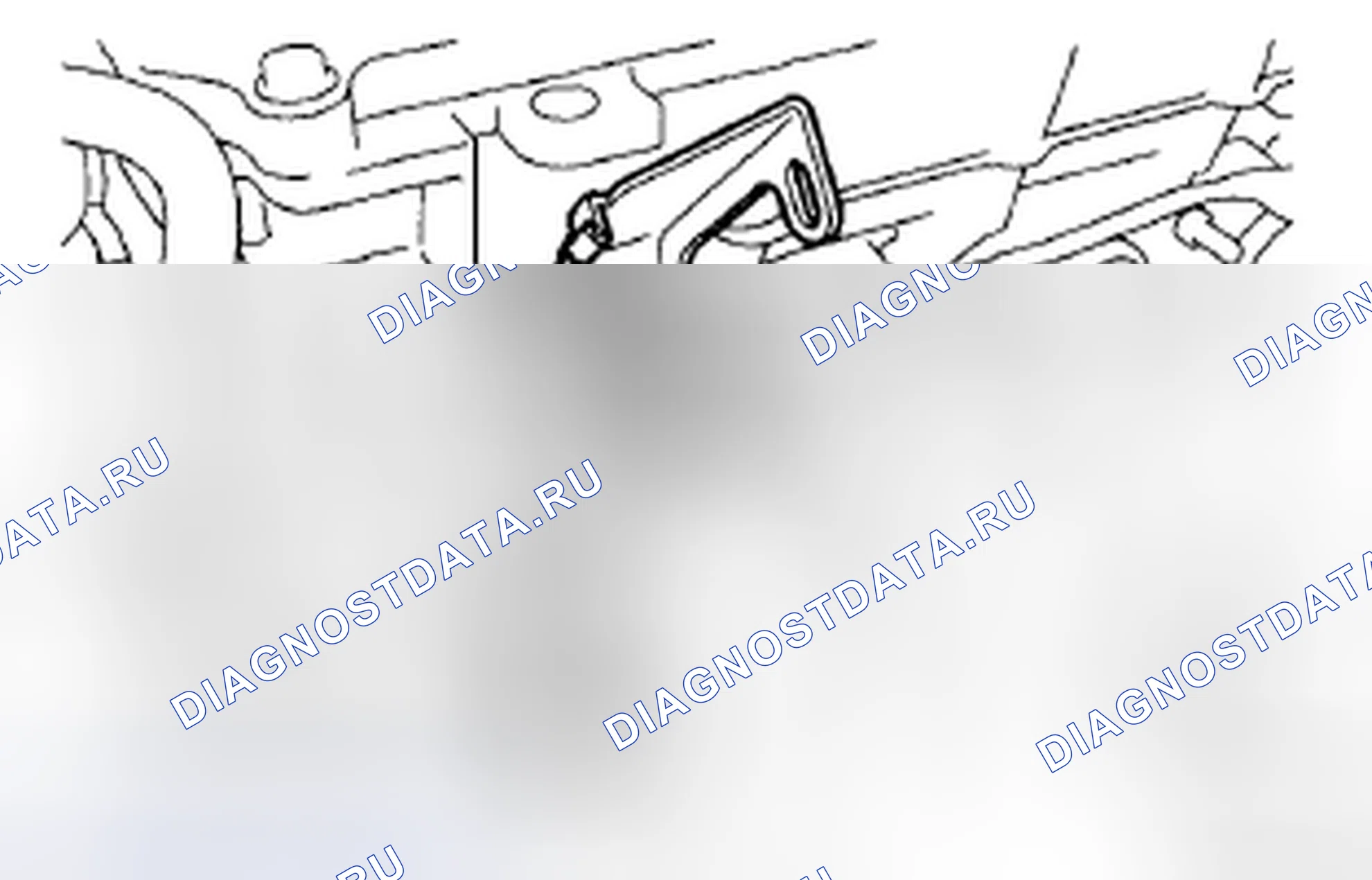 Рис. 536. Toyota Corolla X
