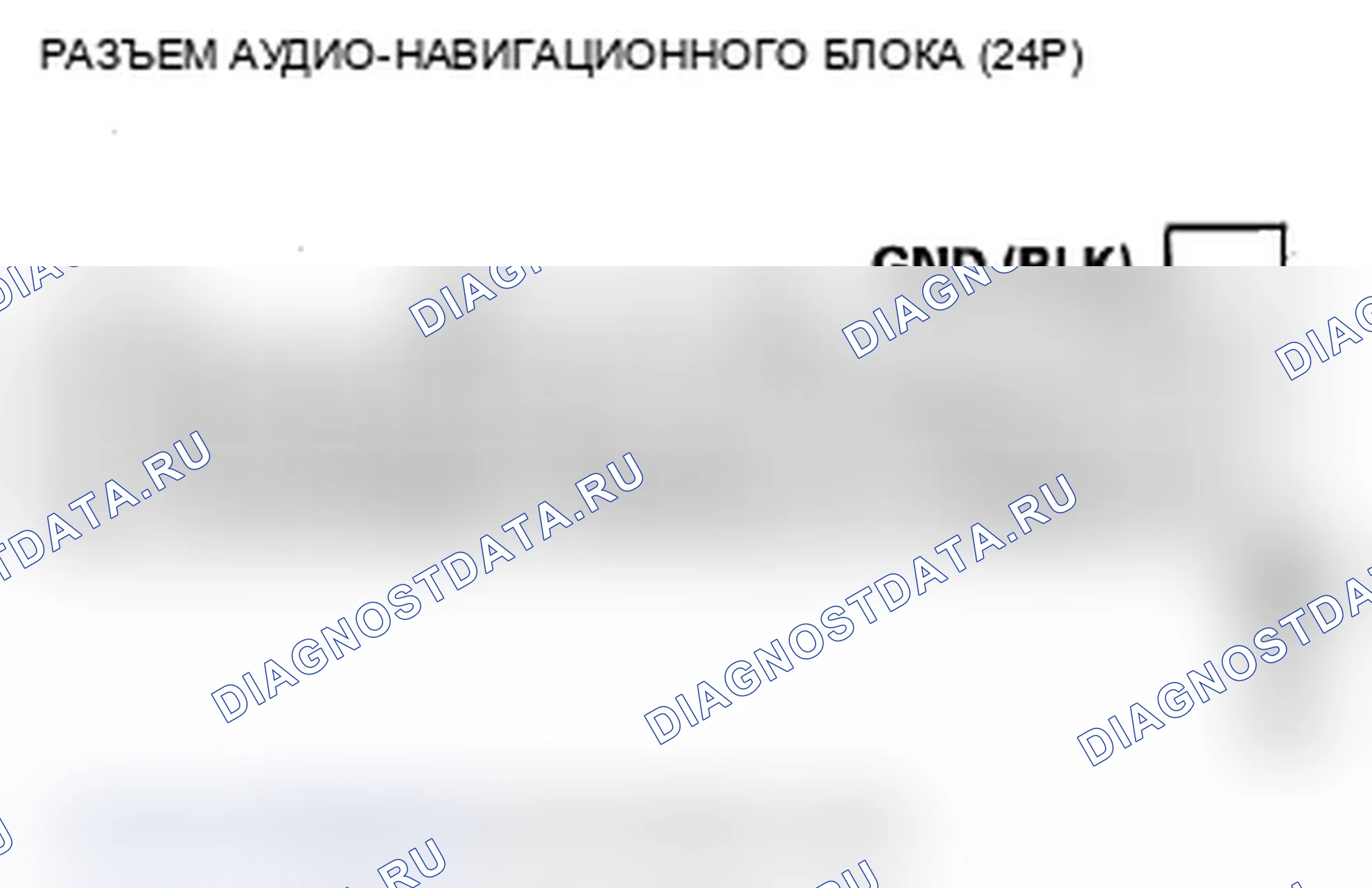 Рис. 512. Acura MDX II рестайлинг