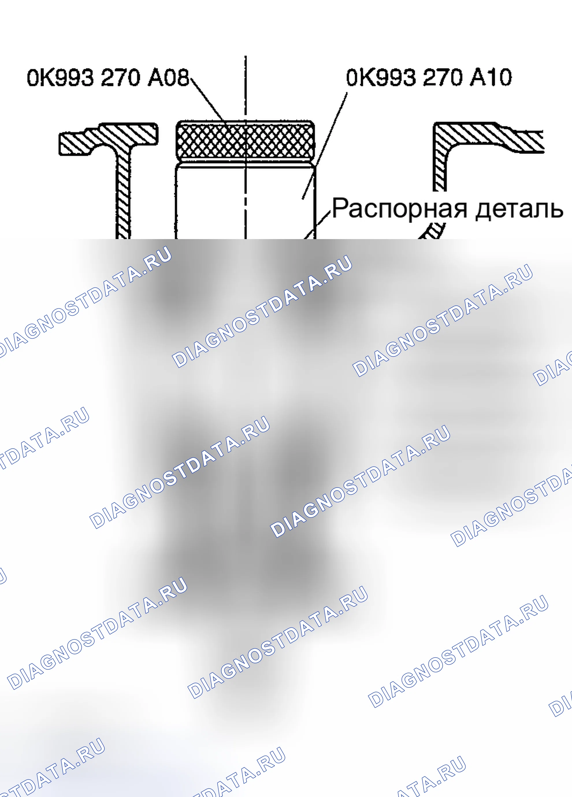 Рис. 8. Geely Tugella I рестайлинг