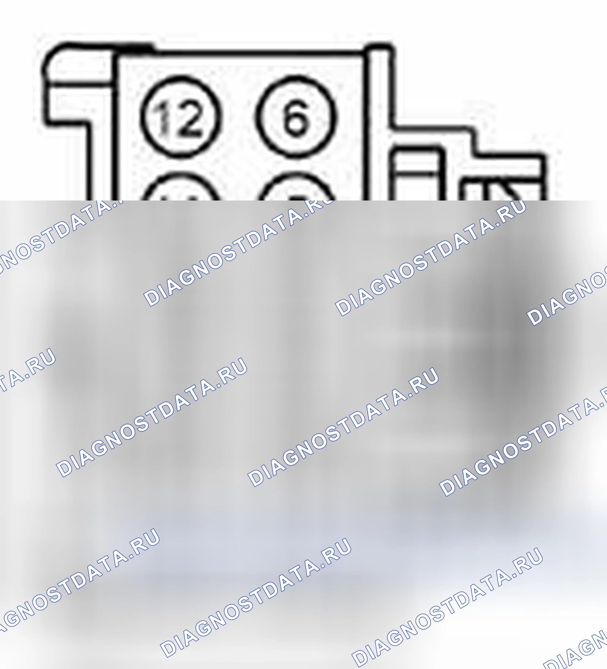 Рис. 13. Ford Escape III