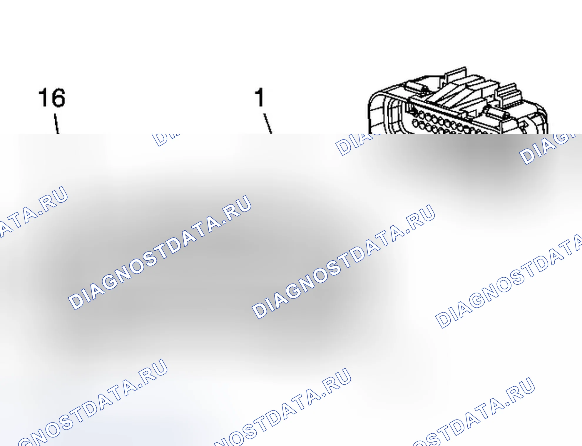Рис. 330. Chevrolet Silverado 3500 