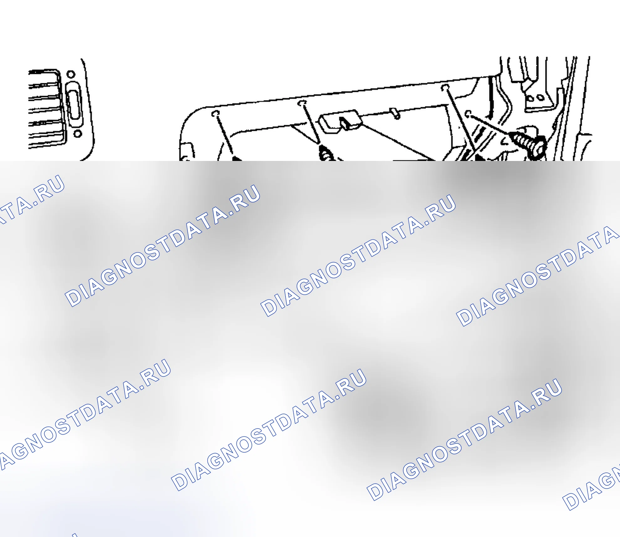 Рис. 57. Land Rover Range Rover III