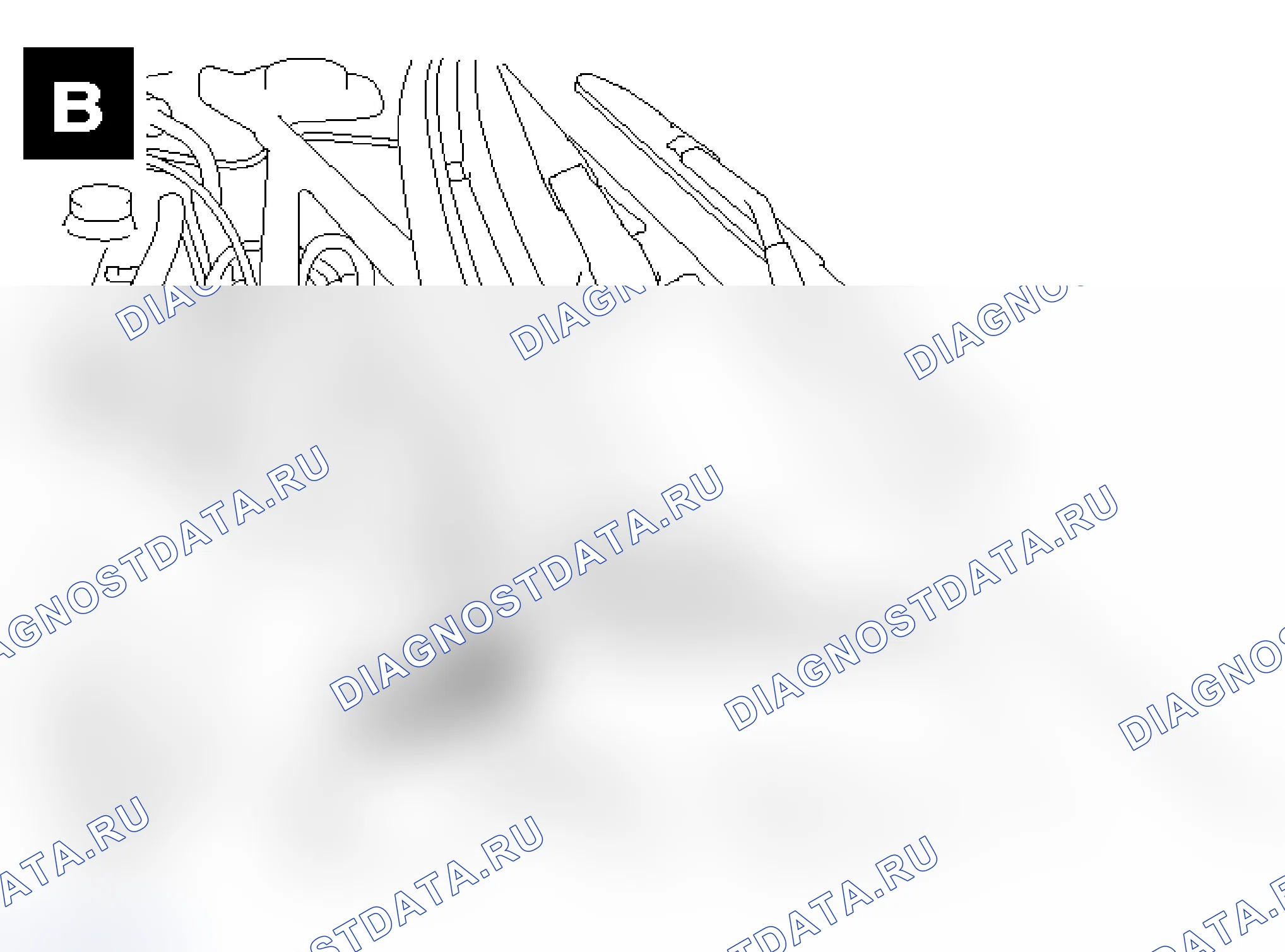 Рис. 134. Mitsubishi Lancer Evolution IX