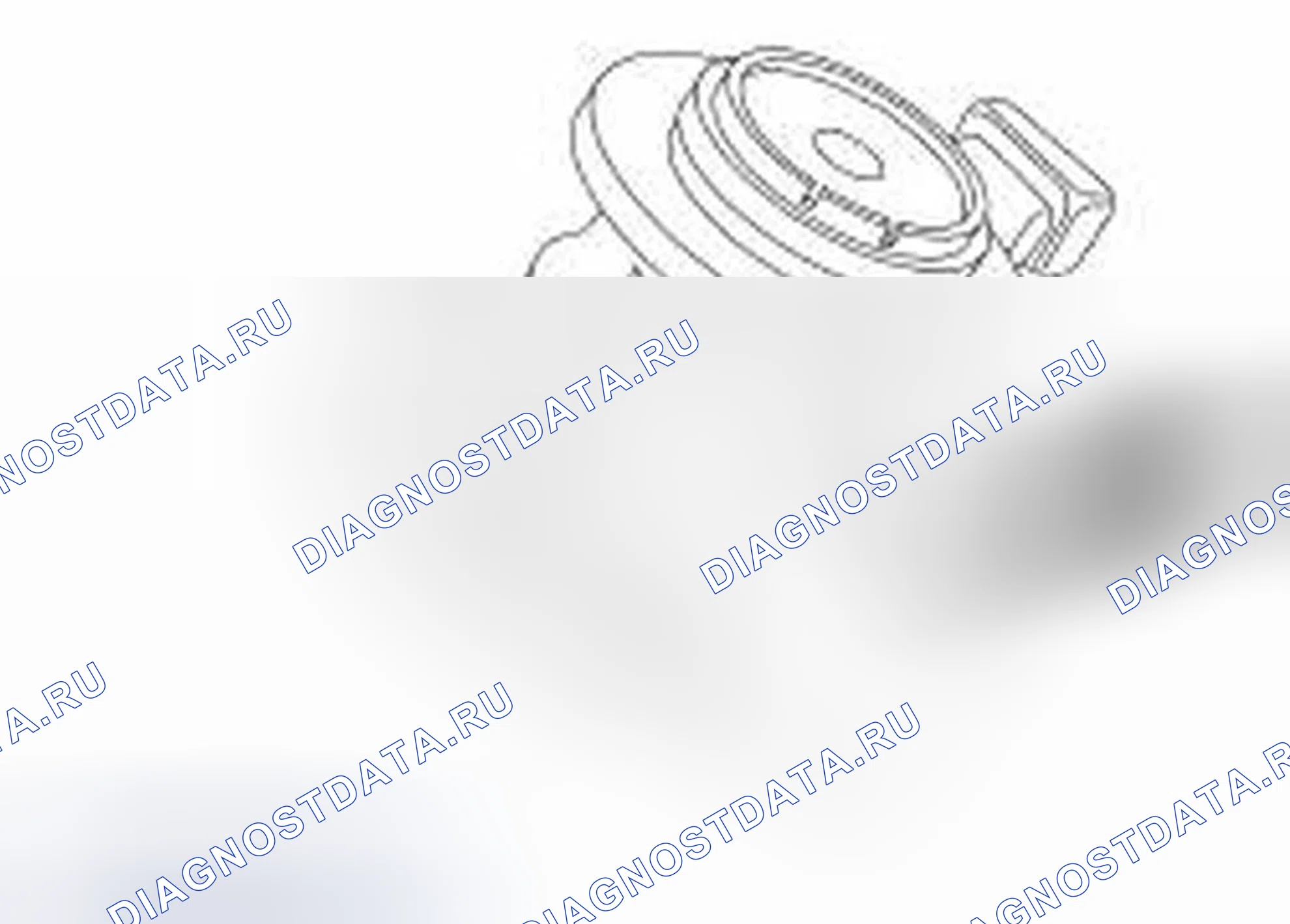 Рис. 93: Установка. Ford Focus II