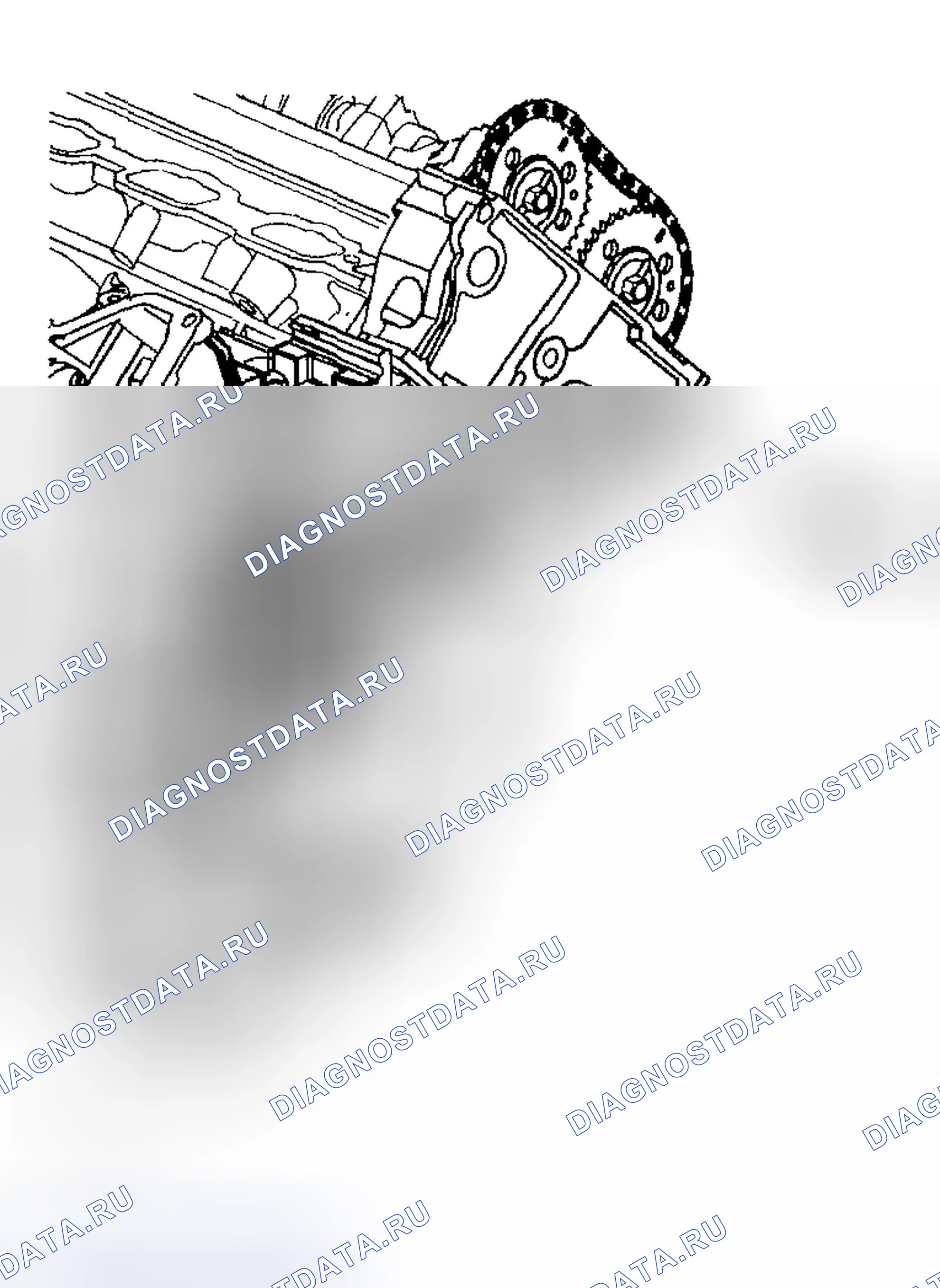 Рис. 215. Hyundai Terracan I