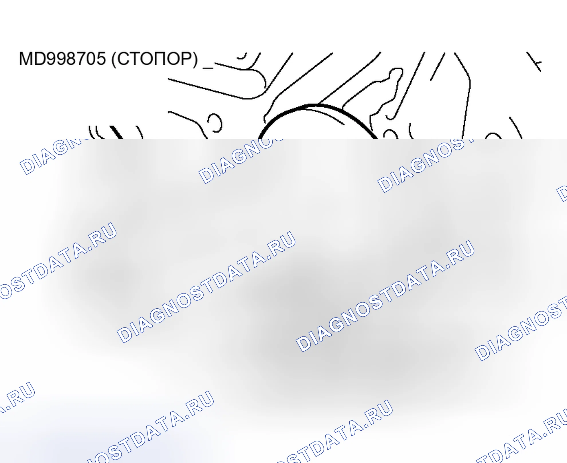 Рис. 431. Mitsubishi Lancer Evolution IX