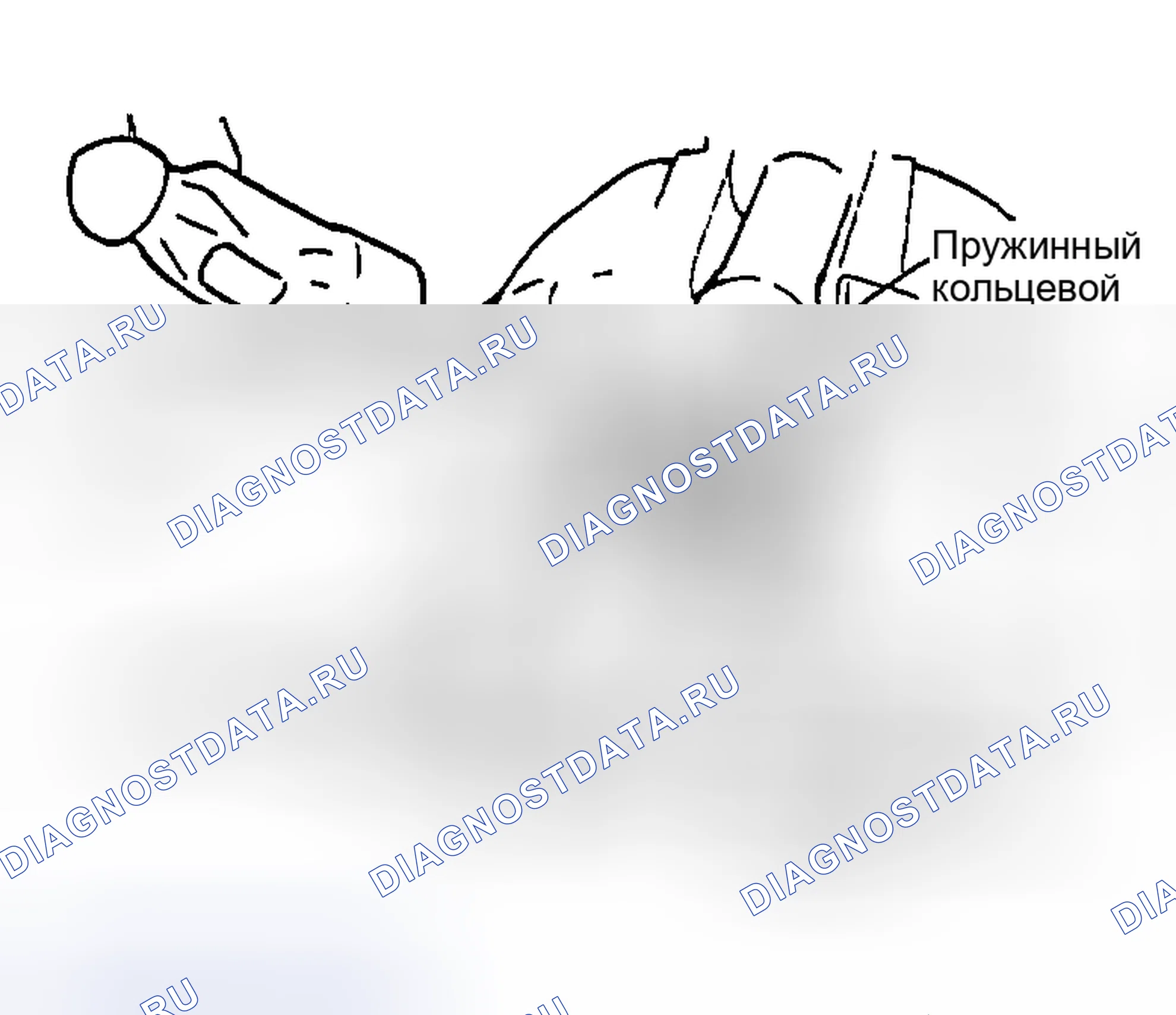 Рис. 57. Kia Magentis I рестайлинг
