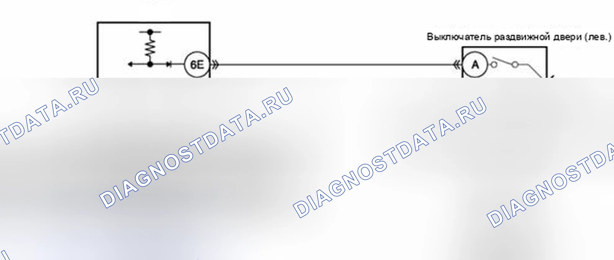 Рис. 8: расшифровка кода ошибки B11C1:11 [млрд.м3]. Honda Civic IX рестайлинг