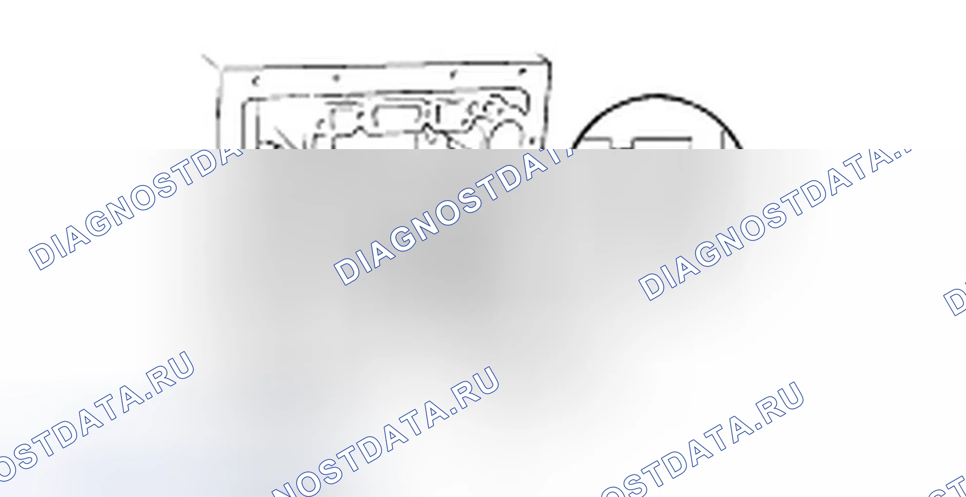 Сборка акпп. Hyundai H-1 A1