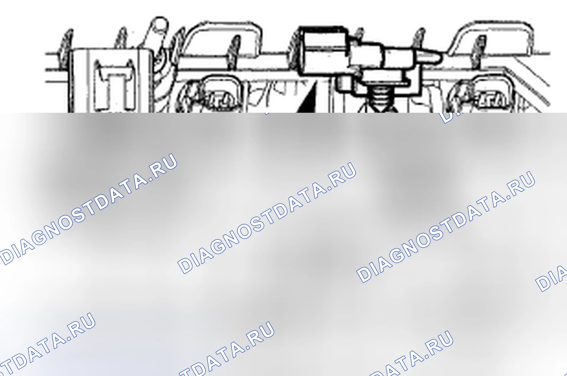 Рис. 231. Mazda Tribute II