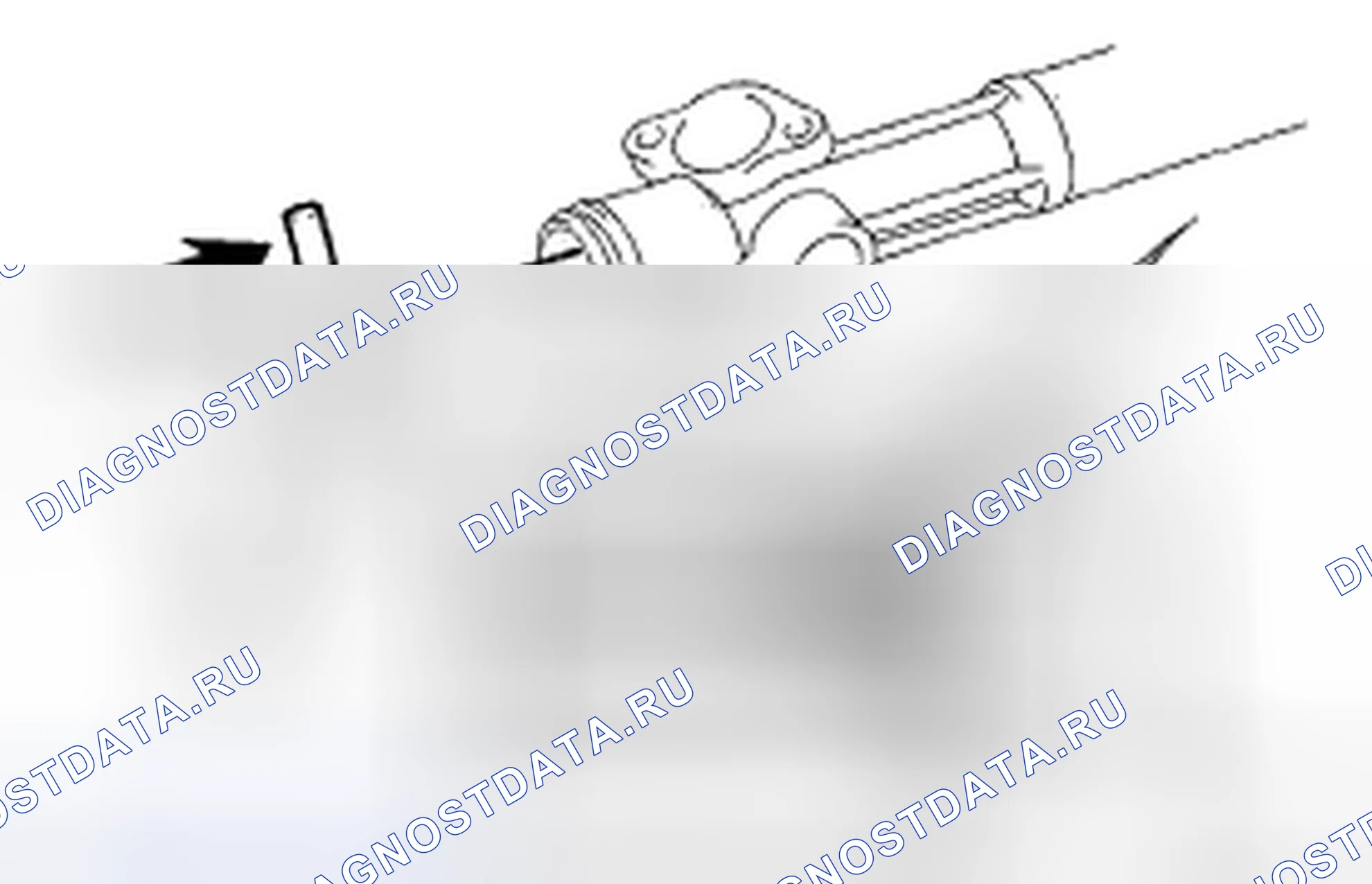 Рис. 71. Kia Sorento I рестайлинг