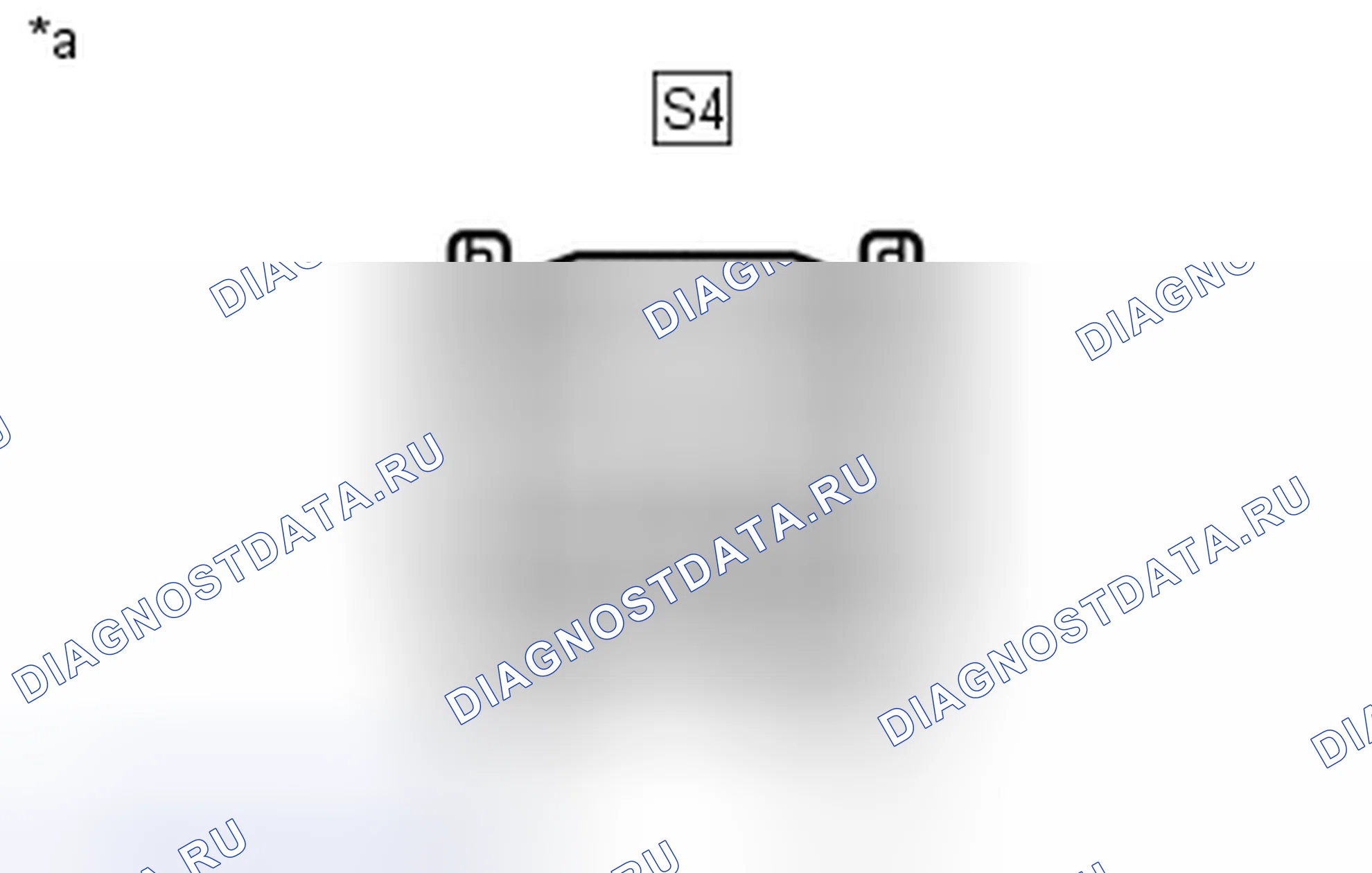 Рис. 158: ПОРЯДОК ВЫПОЛНЕНИЯ РАБОТ. Toyota Highlander III