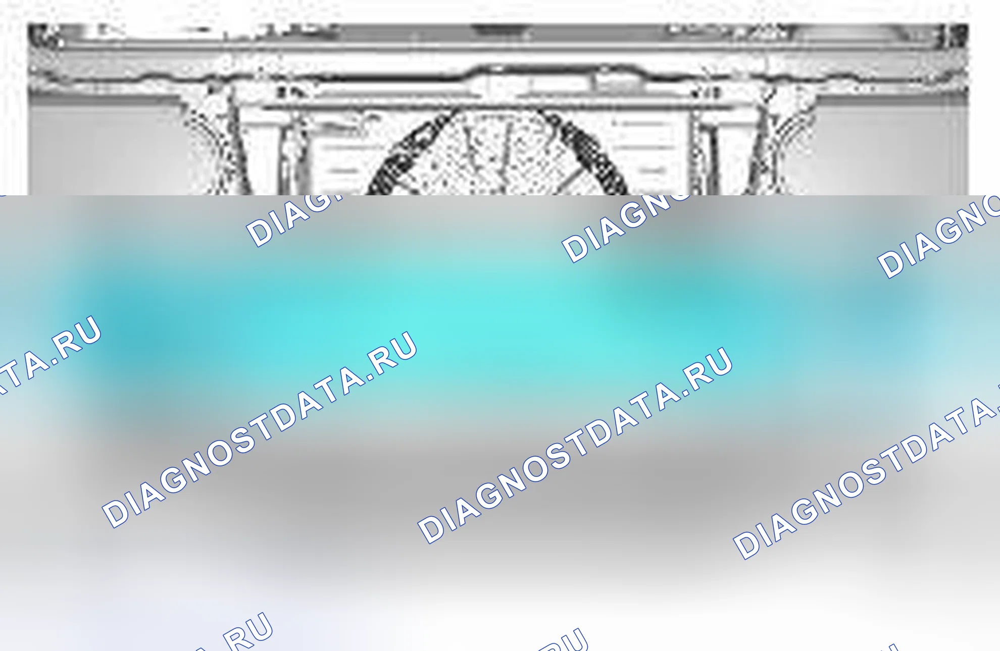 Рис. 18. Land Rover Range Rover III рестайлинг 2