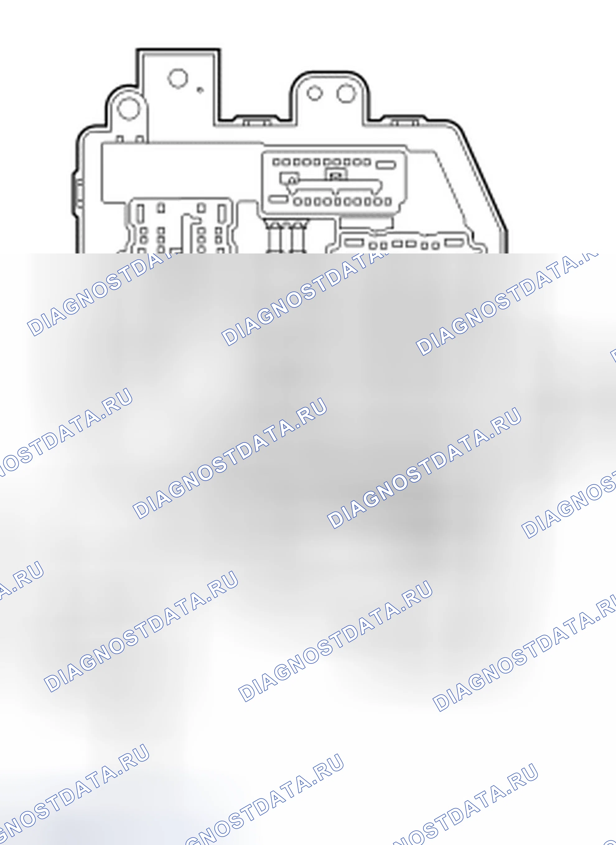 Рис. 13. Ford Ranger II