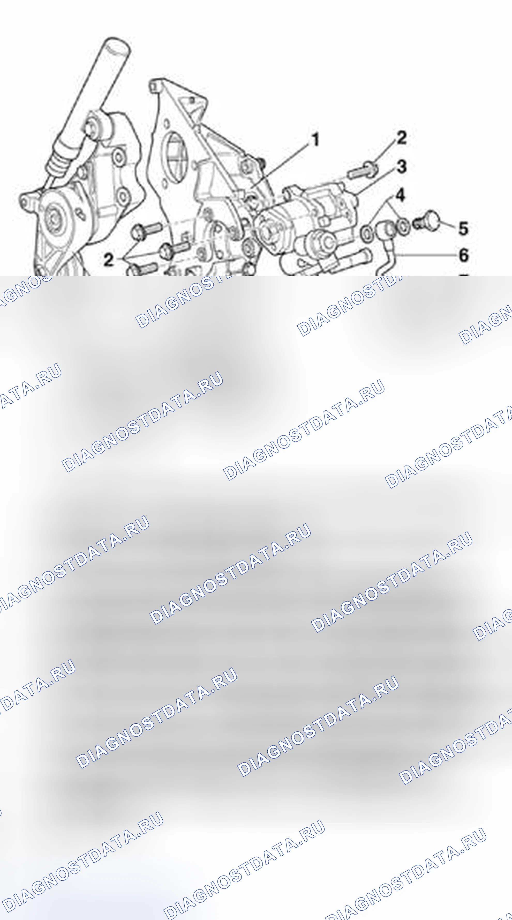 Рис. 29. Volkswagen Golf Mk4