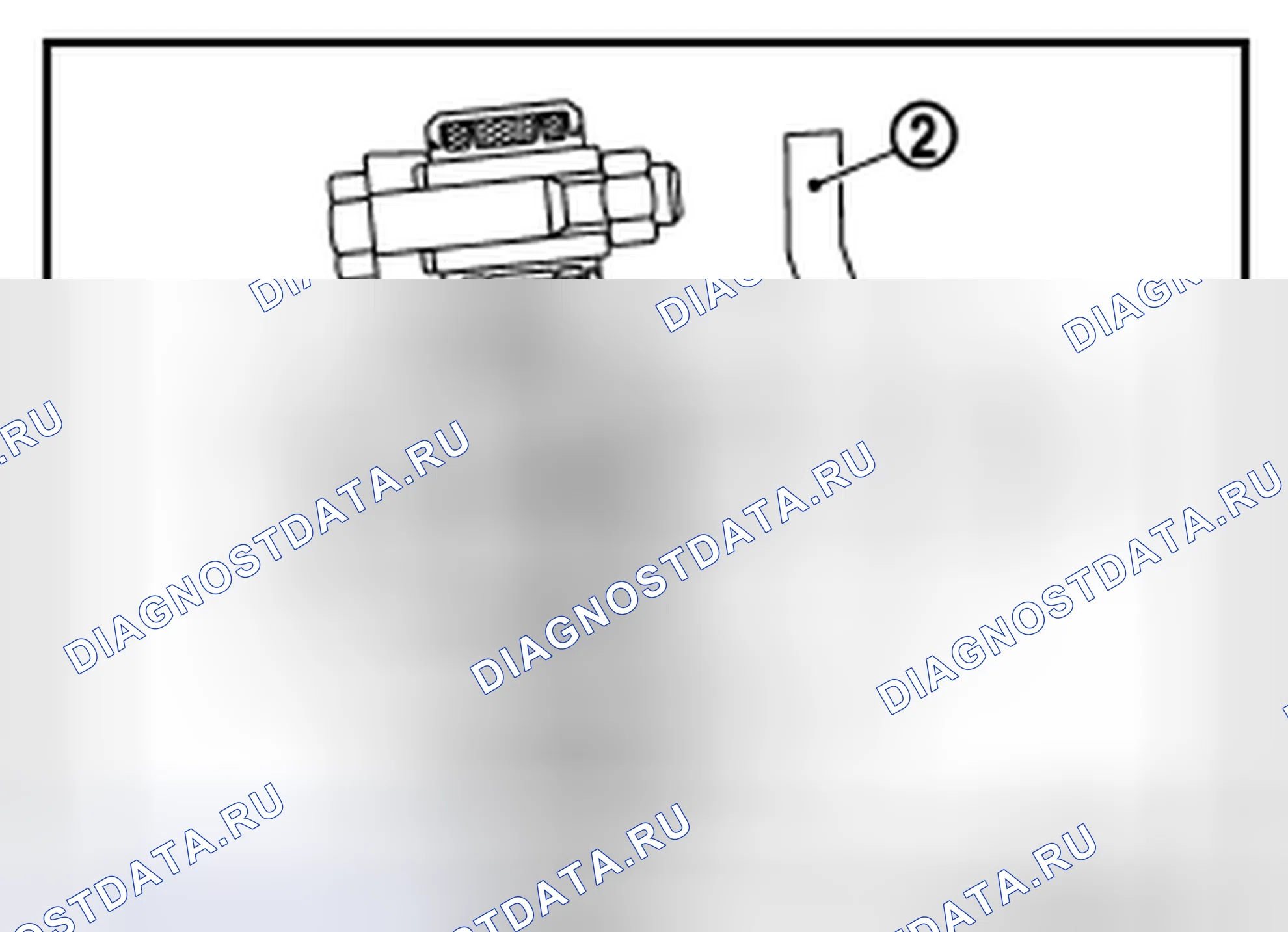 Рис. 3. Infiniti Q70 I рестайлинг