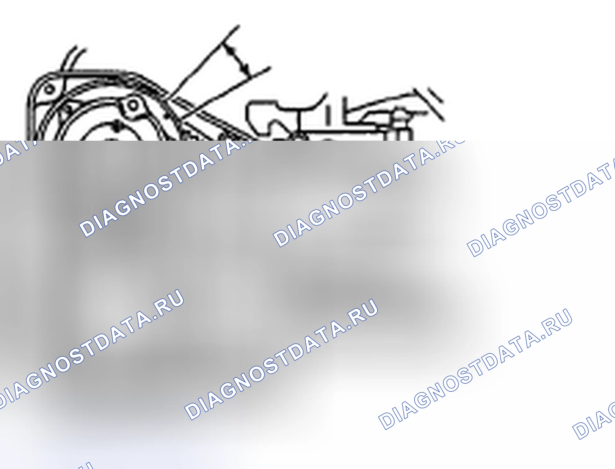 Рис. 235. Subaru Legacy BM/BR
