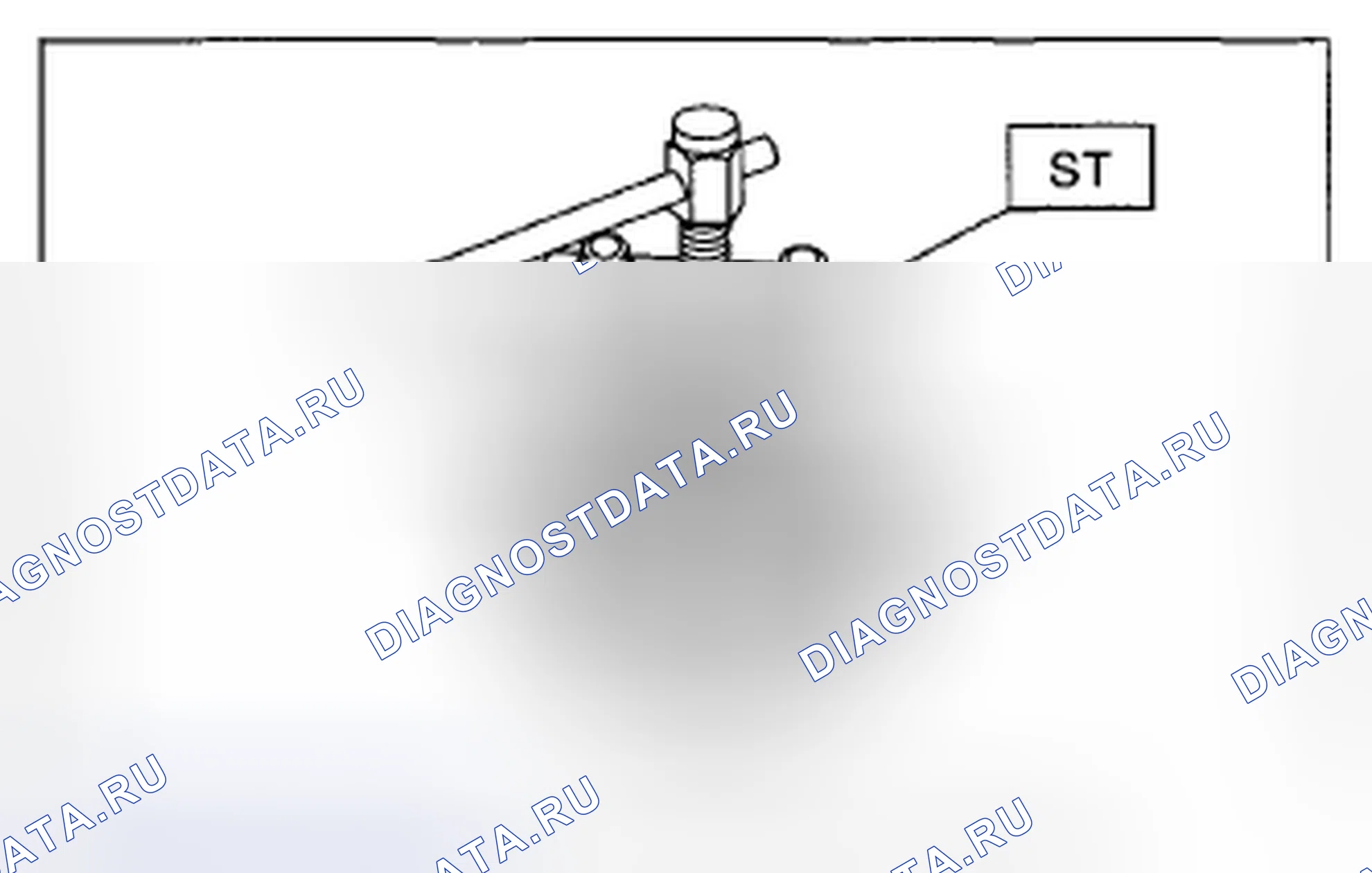 Рис. 111. Subaru Impreza WRX GE рестайлинг