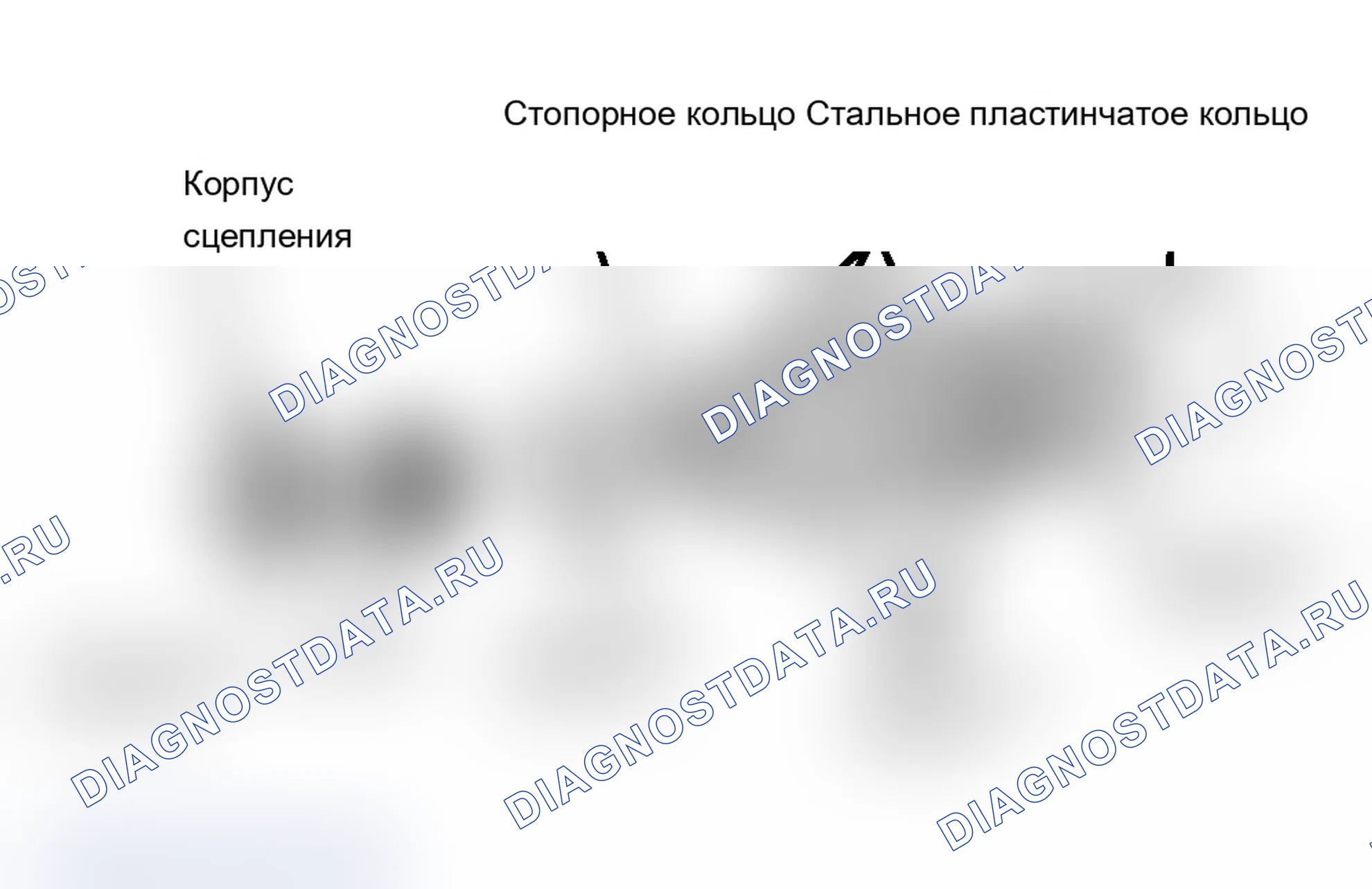 Рис. 29. Ford Cab & Chassis Ranger 