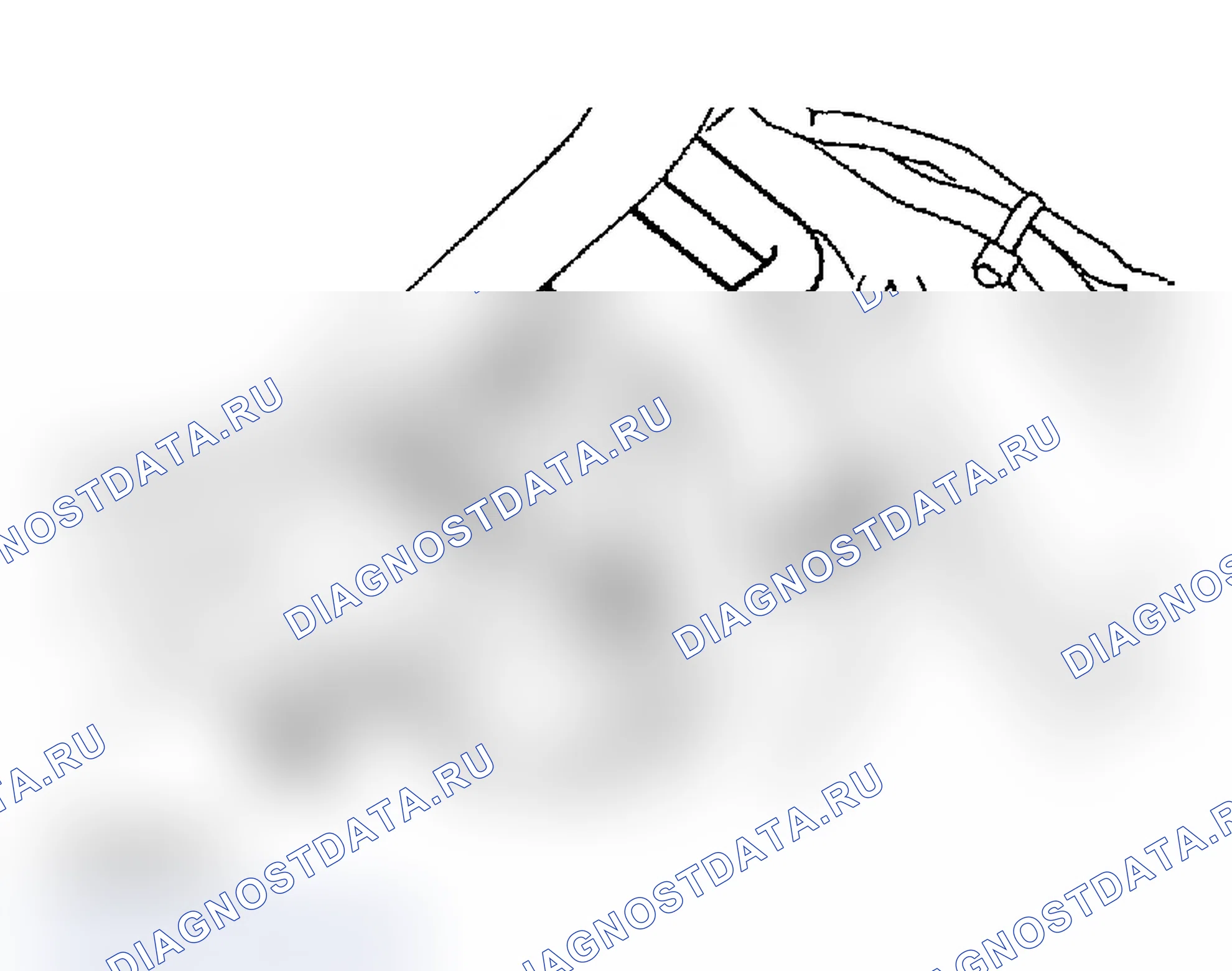 Рис. 154. Subaru Impreza WRX GD/GG рестайлинг