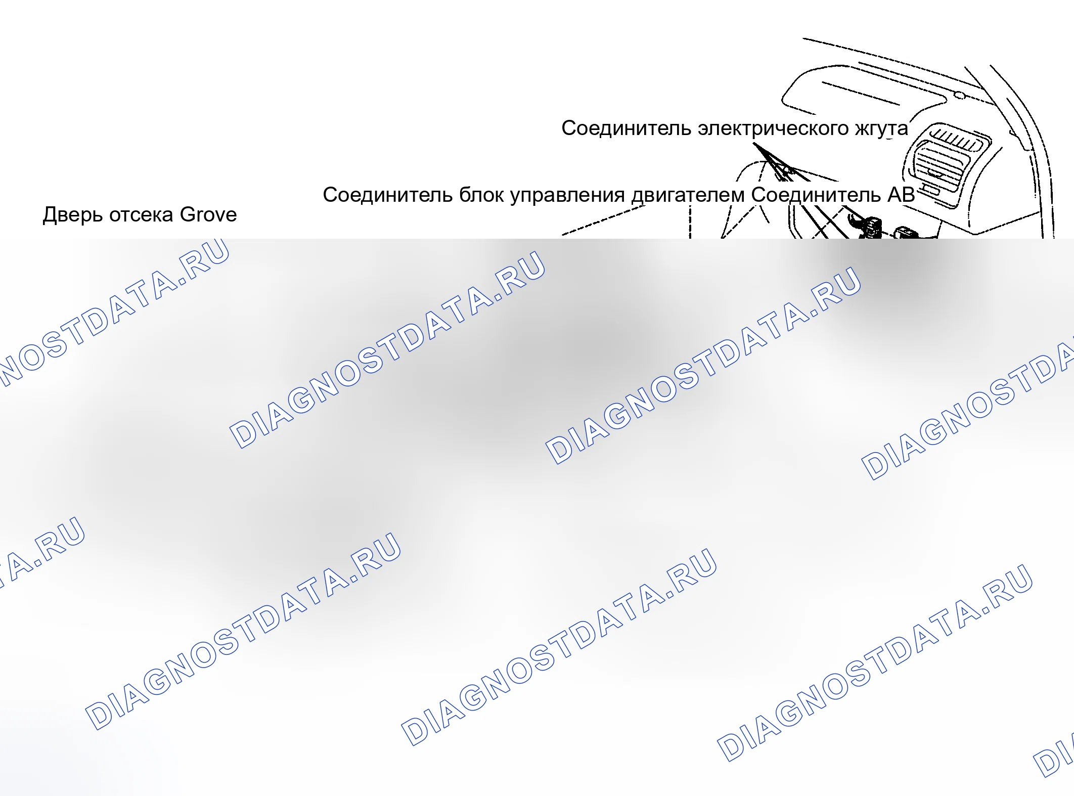 Рис. 212. Toyota Land Cruiser 100 рестайлинг