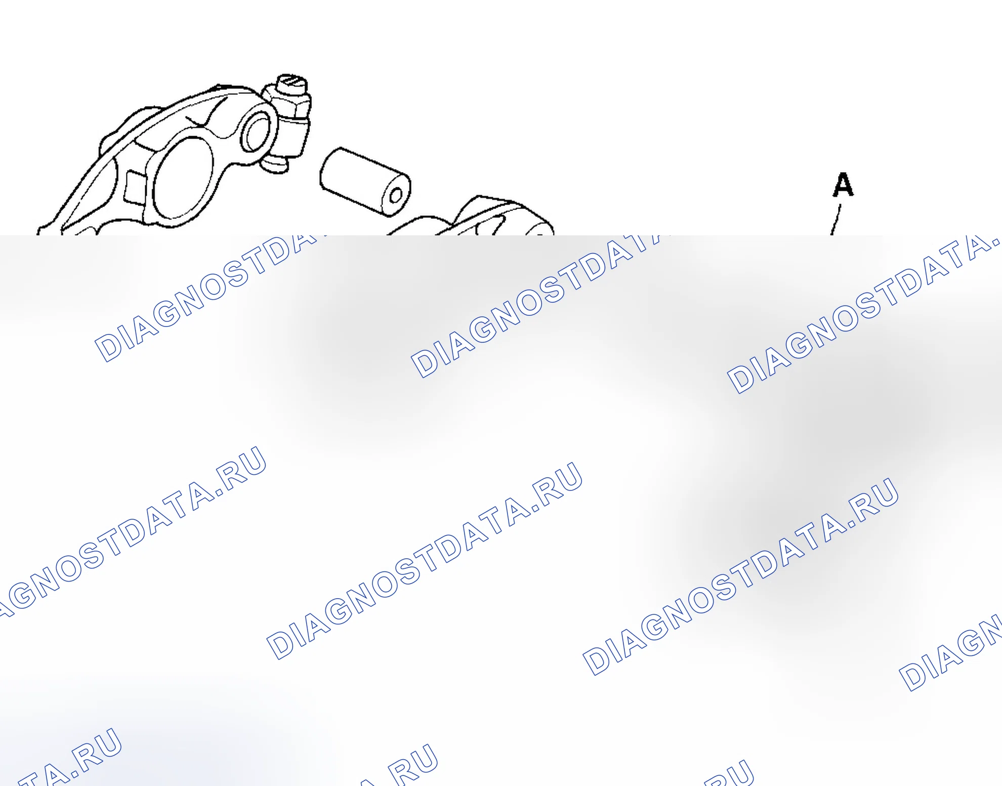Рис. 282. Honda Accord VI