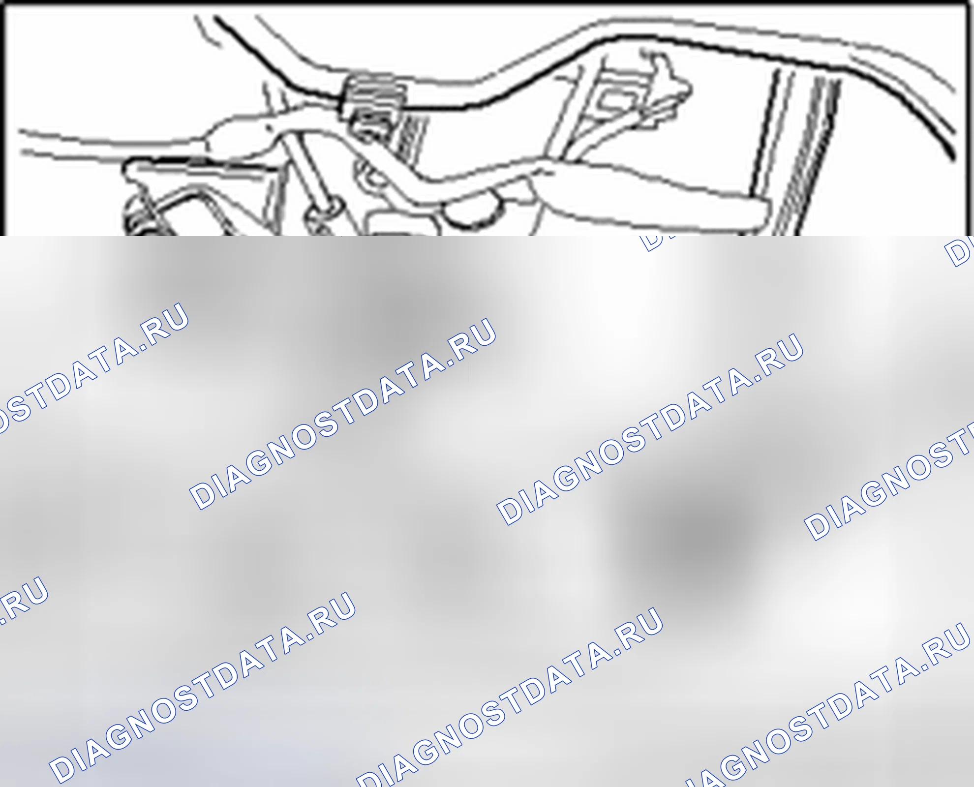 Рис. 388. Volkswagen Touareg I