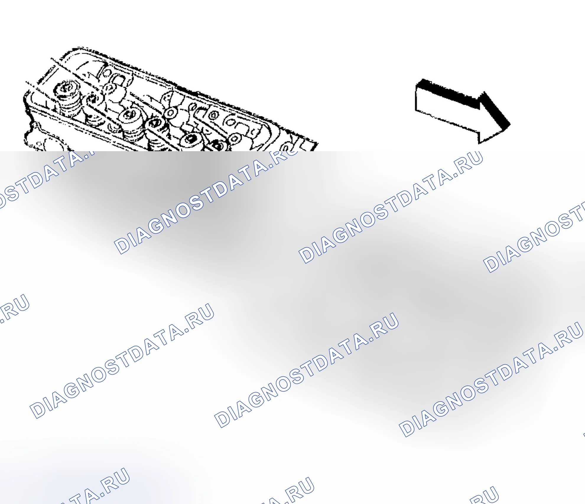 Рис. 428. Chevrolet Silverado 1500 HD 