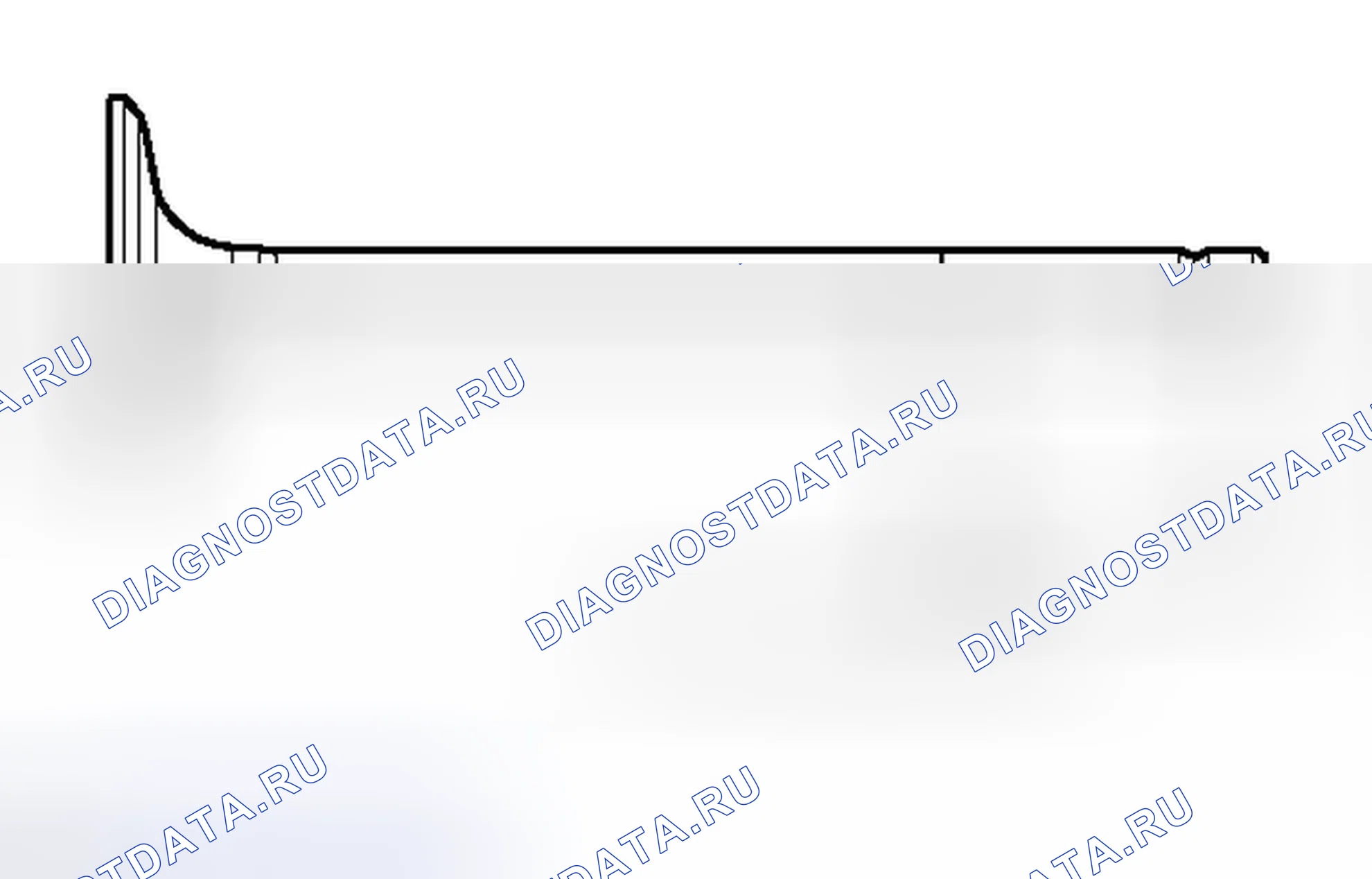 Рис. 333. Toyota RAV4 III рестайлинг