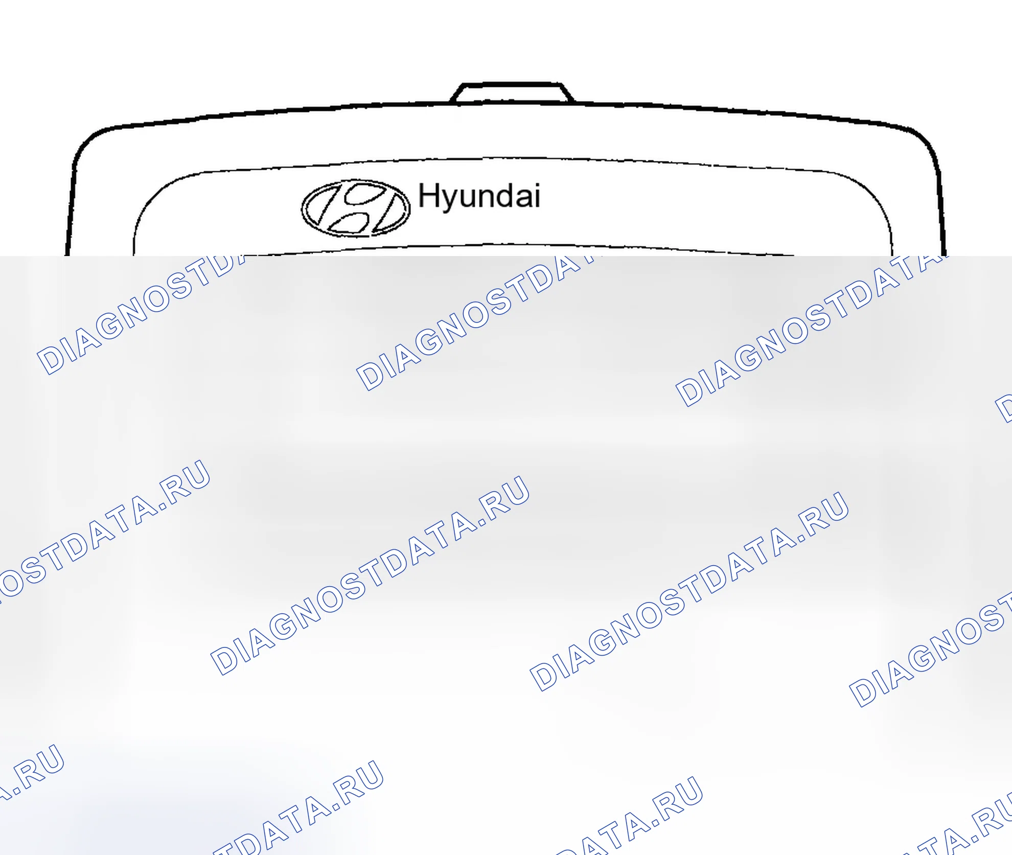 Рис. 22. Hyundai Elantra III рестайлинг