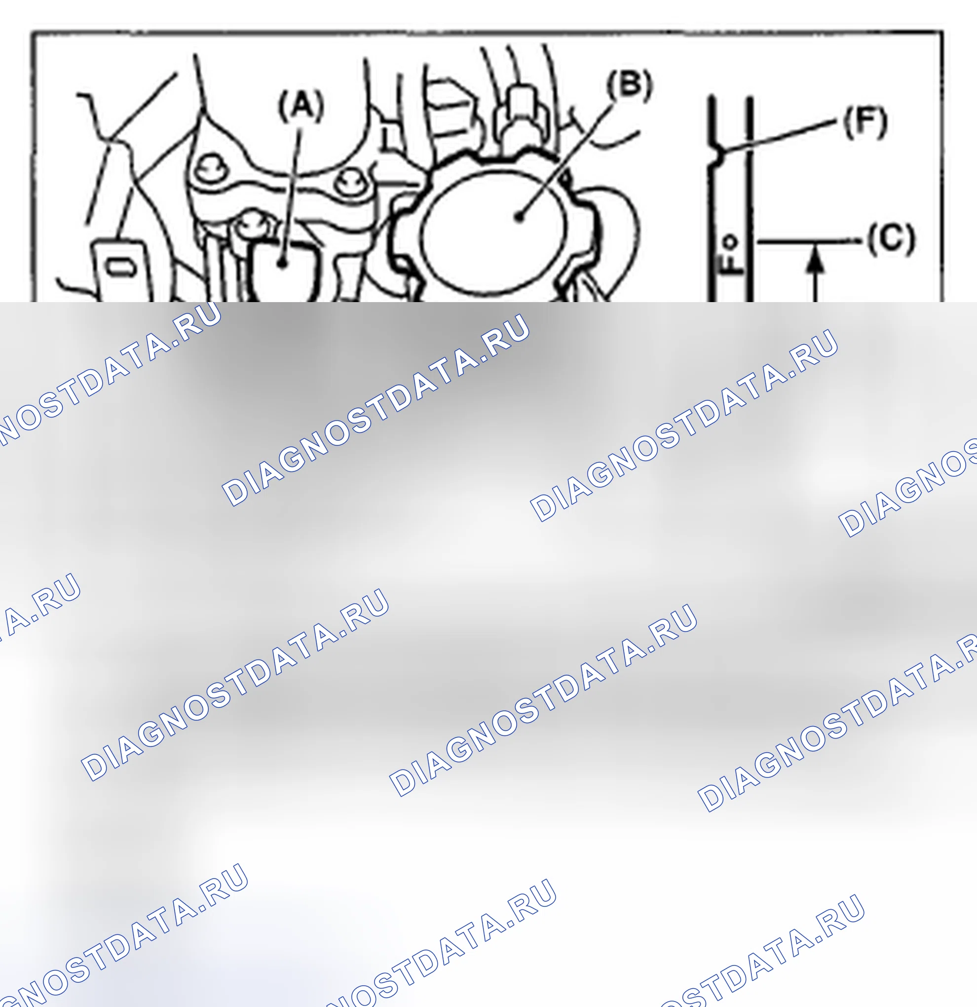 Рис. 16. Subaru Impreza GH