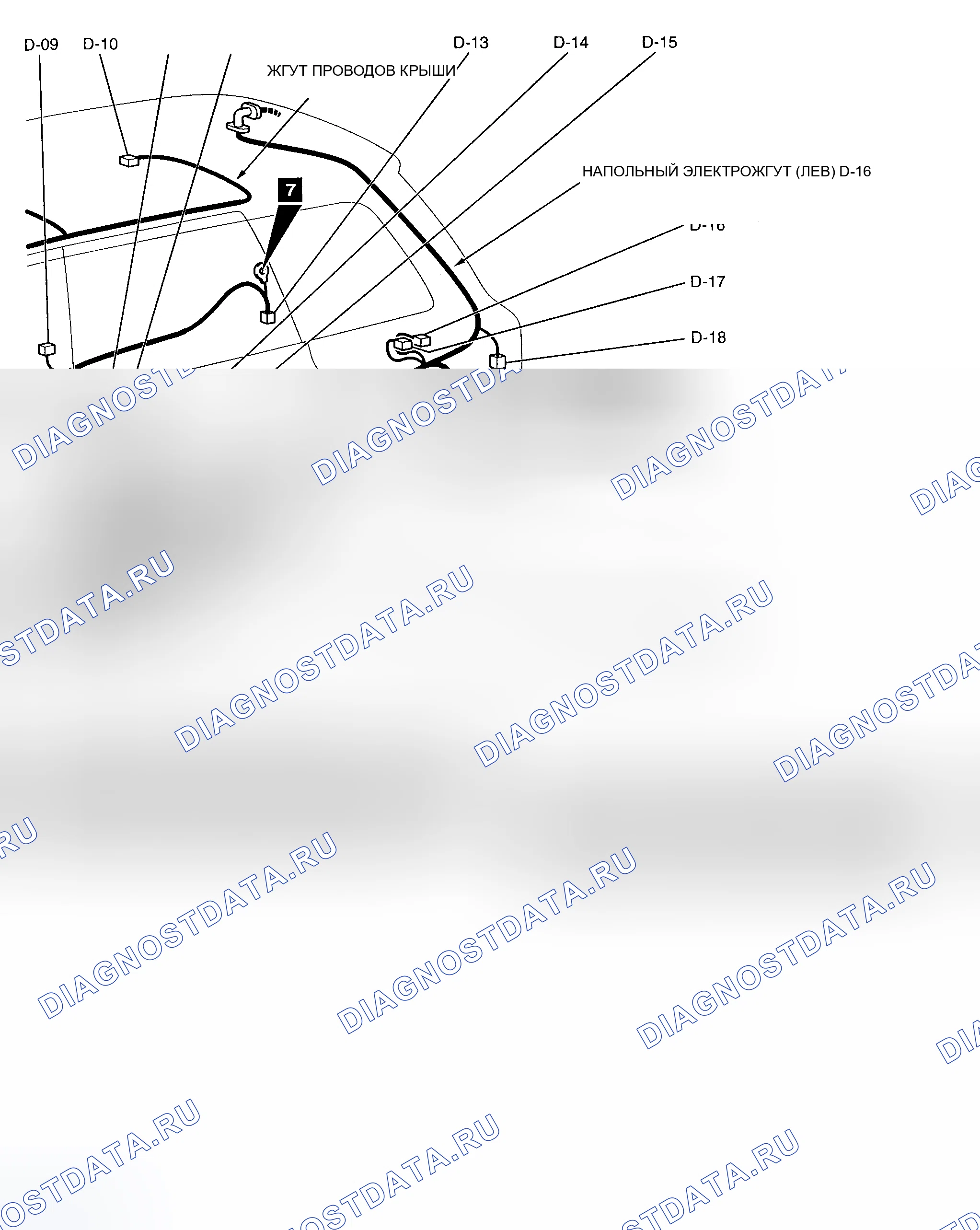 Рис. 71. Mitsubishi Outlander I