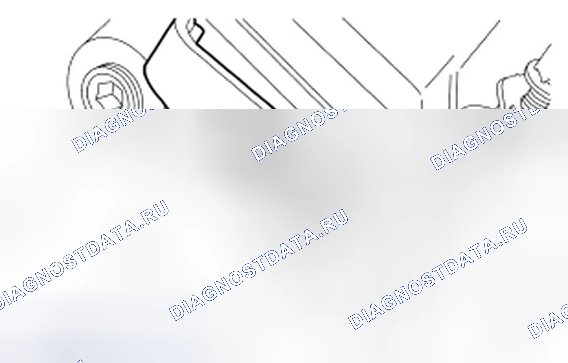 Рис. 265. Ford Freestyle I