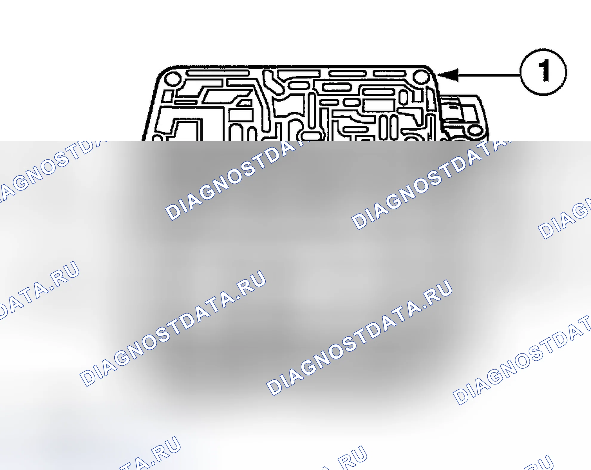 Рис. 566. Ford Escape I