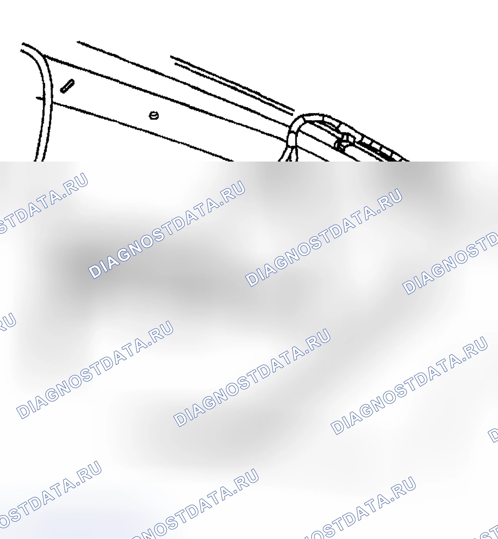 Рис. 79. Buick LeSabre VIII