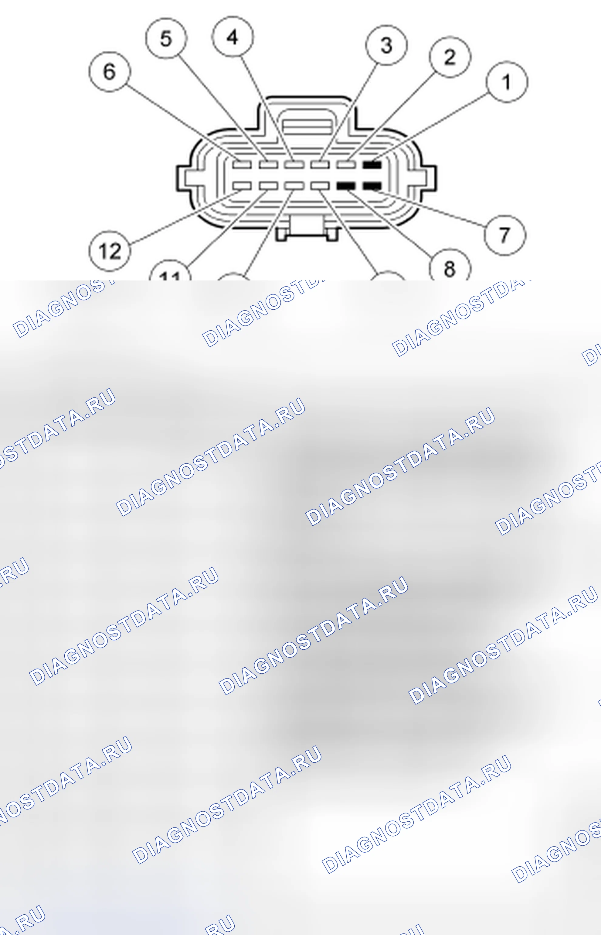 Рис. 378. Mazda 2 I рестайлинг