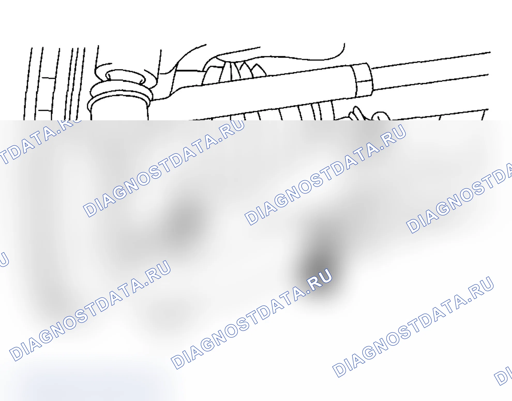 Рис. 121. Subaru Impreza WRX GD/GG рестайлинг 2