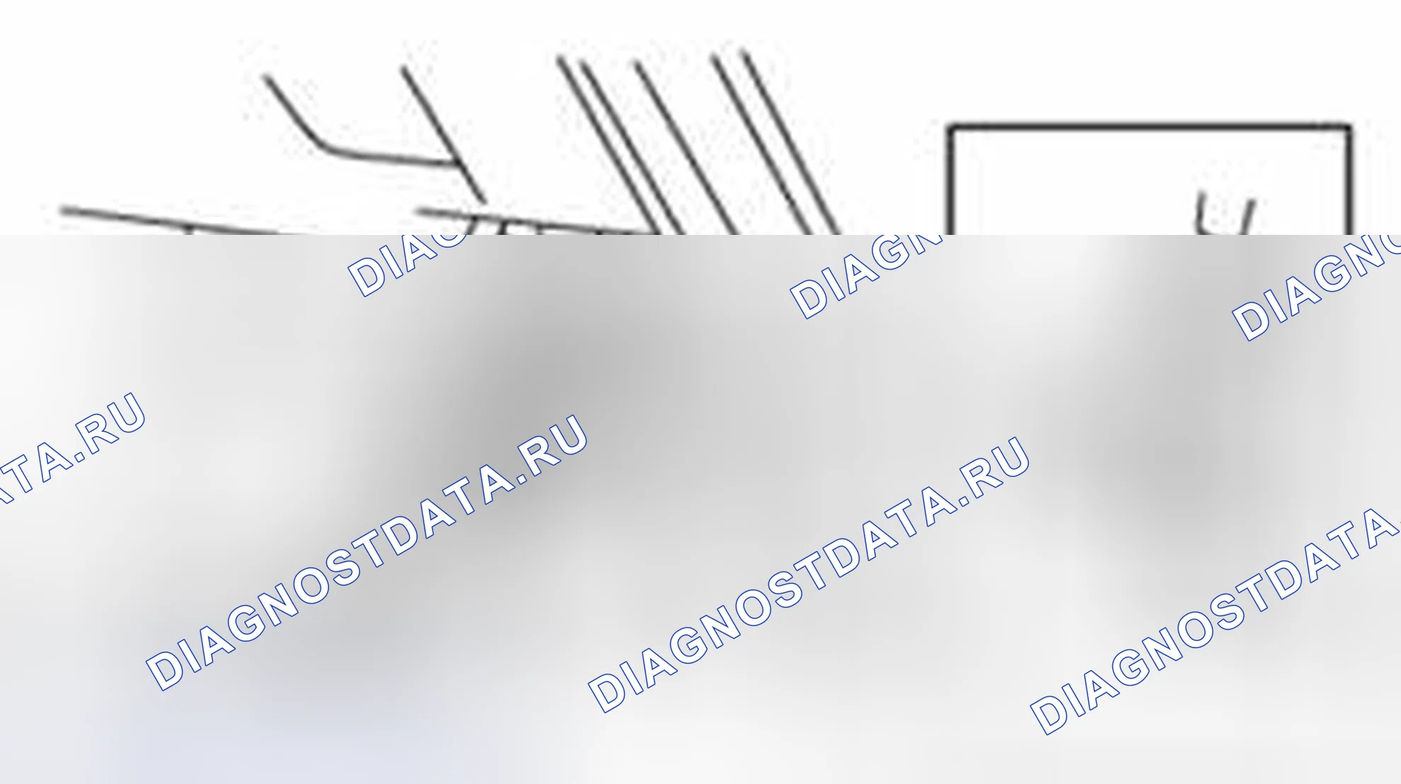 Рис. 382. Suzuki SX4 I рестайлинг