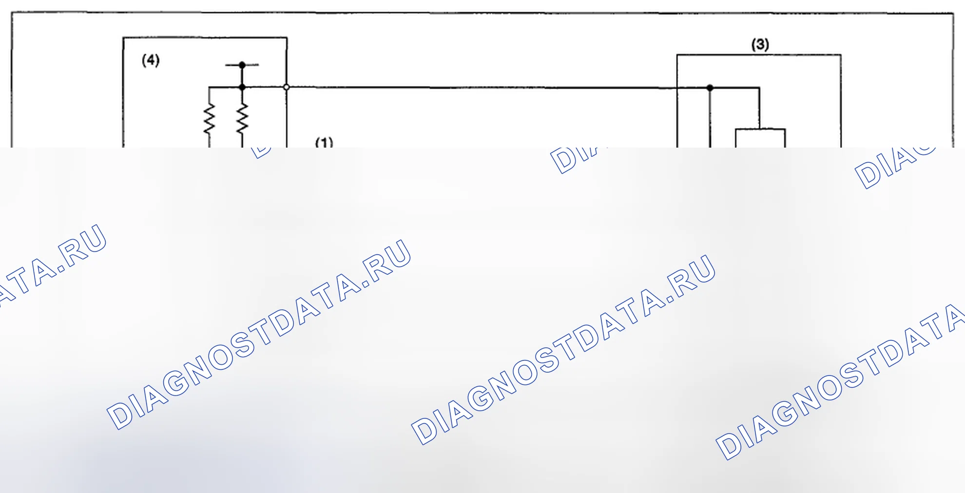 Рис. 284: ОПИСАНИЕ КОМПОНЕНТОВ. Subaru Impreza GH