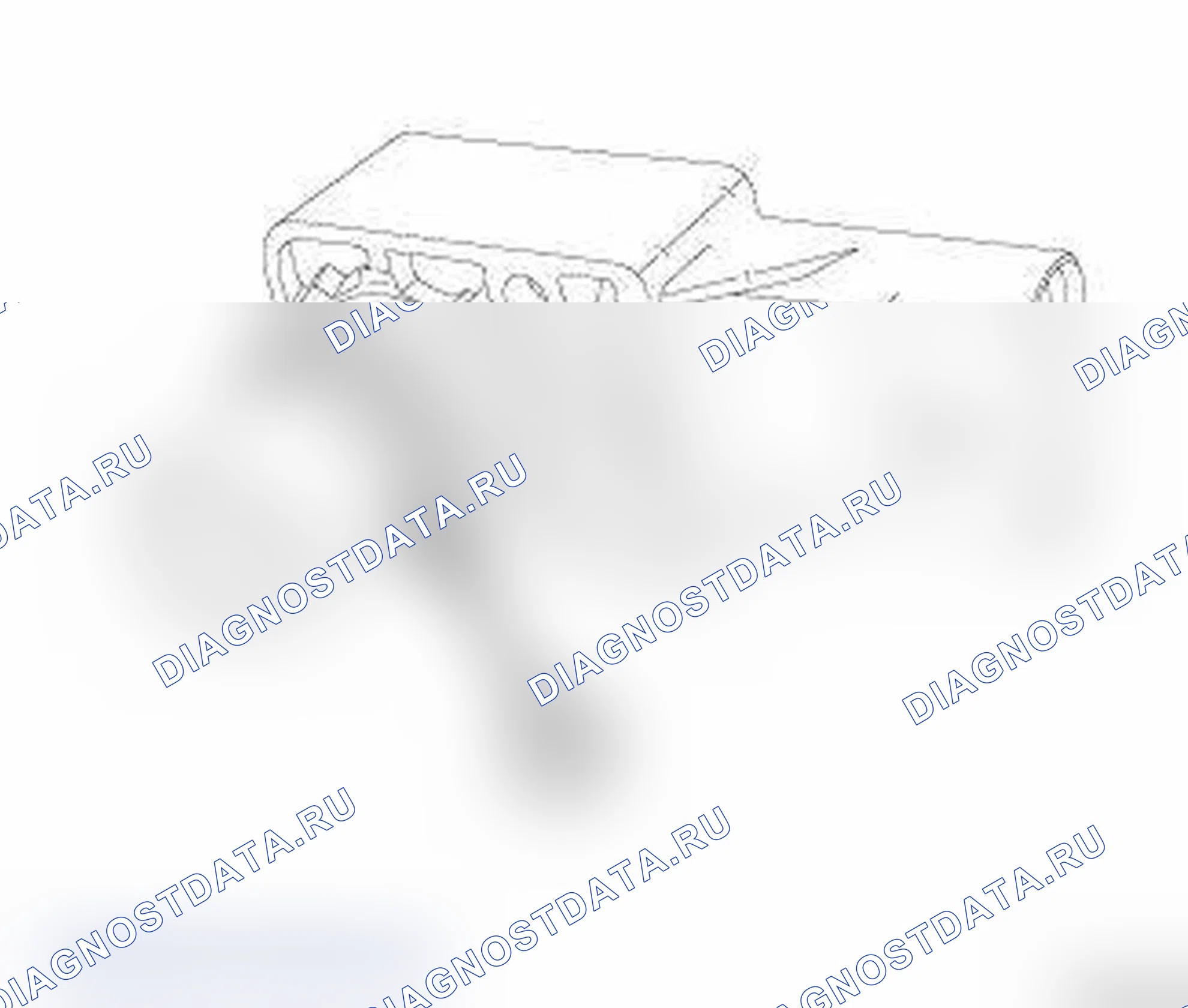 Рис. 97. Dodge Charger VI