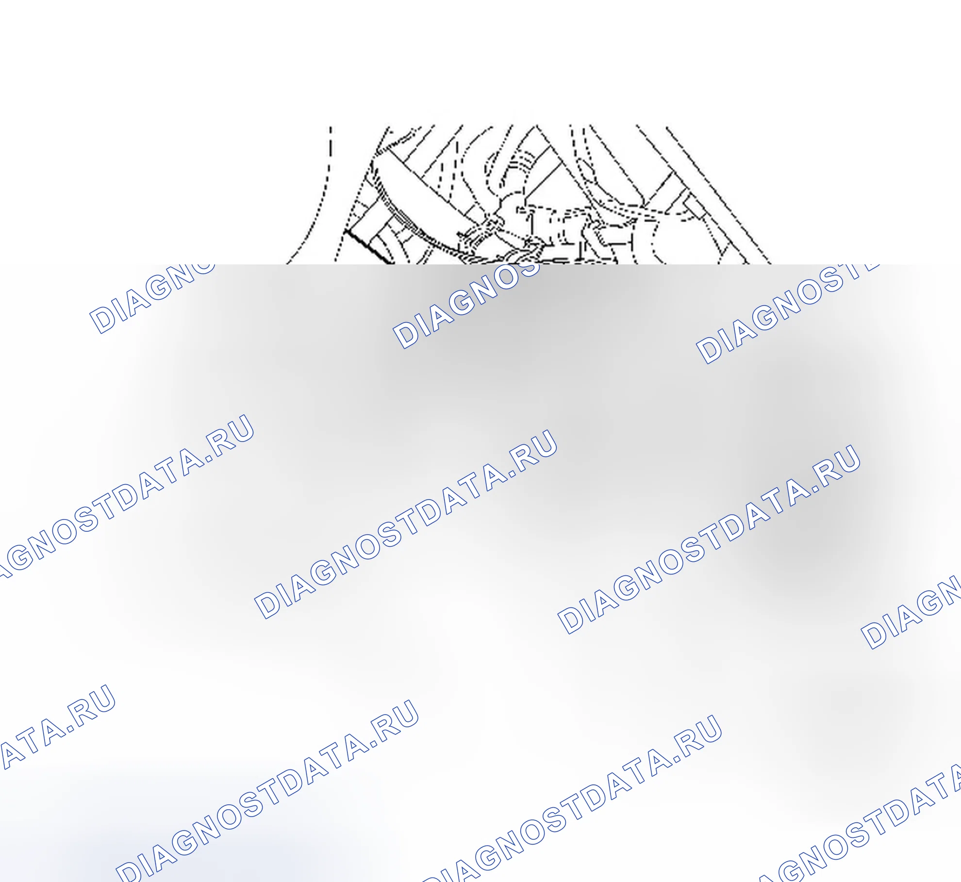 Рис. 4. Dodge Magnum I рестайлинг