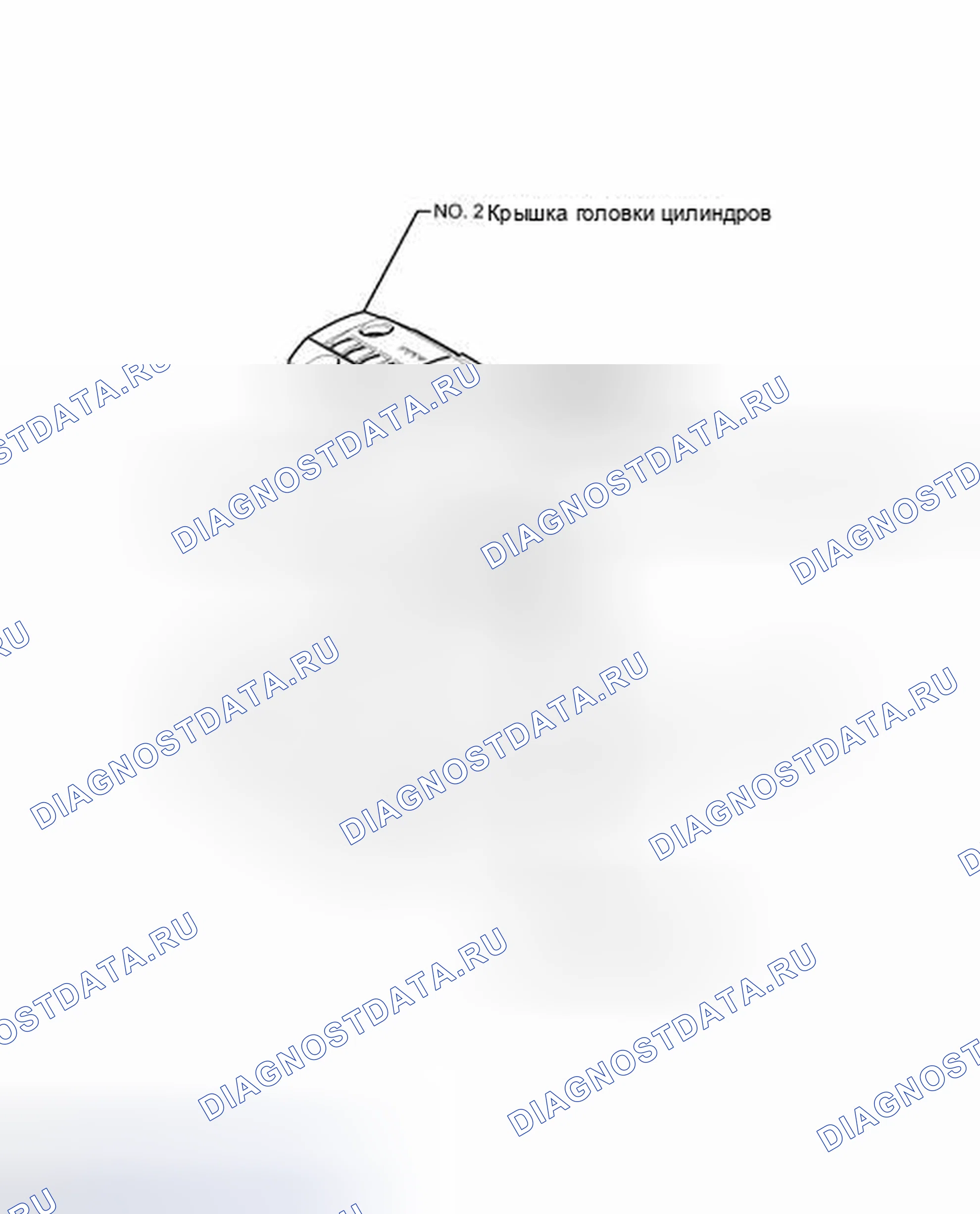 Рис. 53: ИЛЛЮСТРАЦИЯ. Toyota Matrix E140