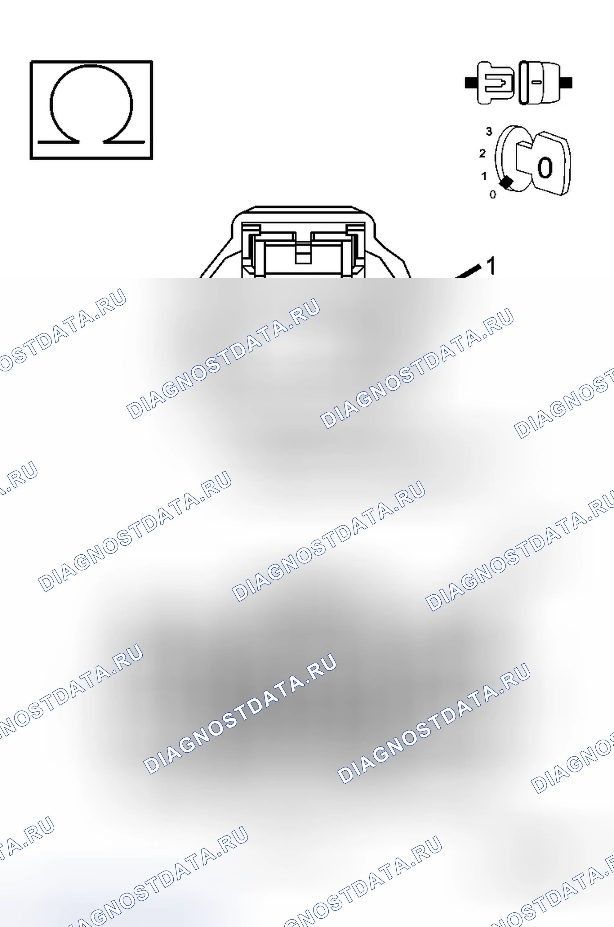 Рис. 422. Dodge Dakota III