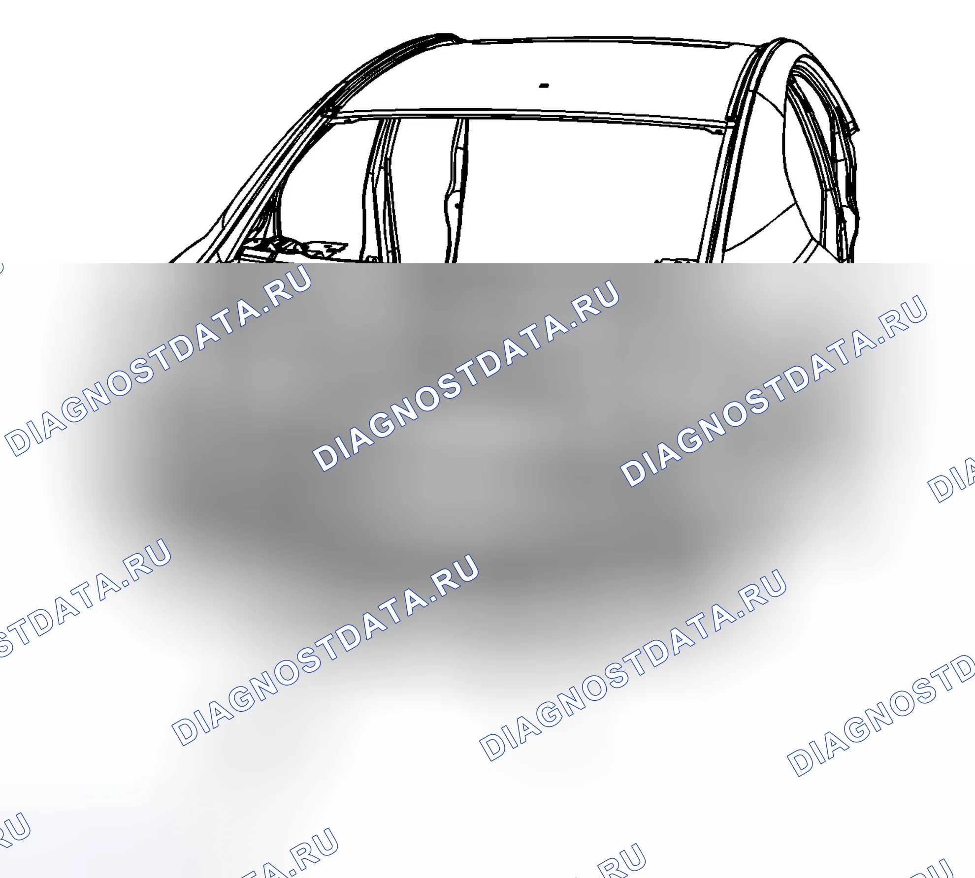Рис. 135. Buick Regal V