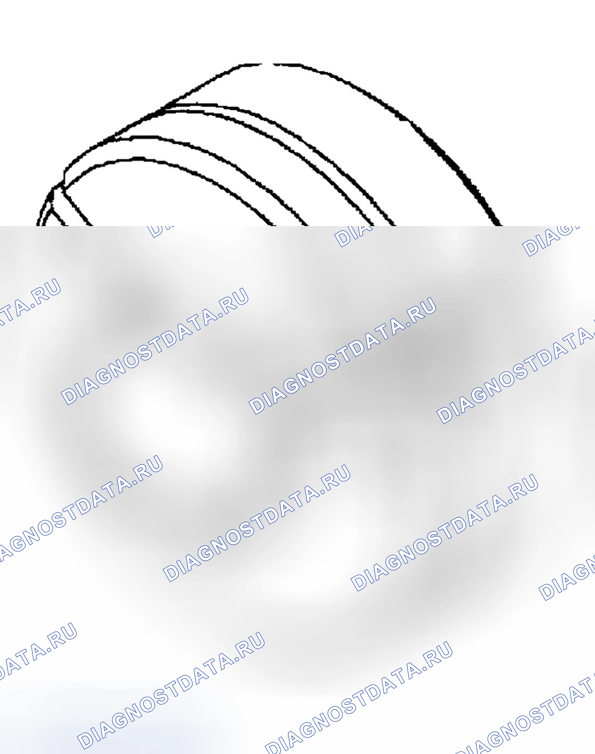 Рис. 17. Dodge Pickup R1500 