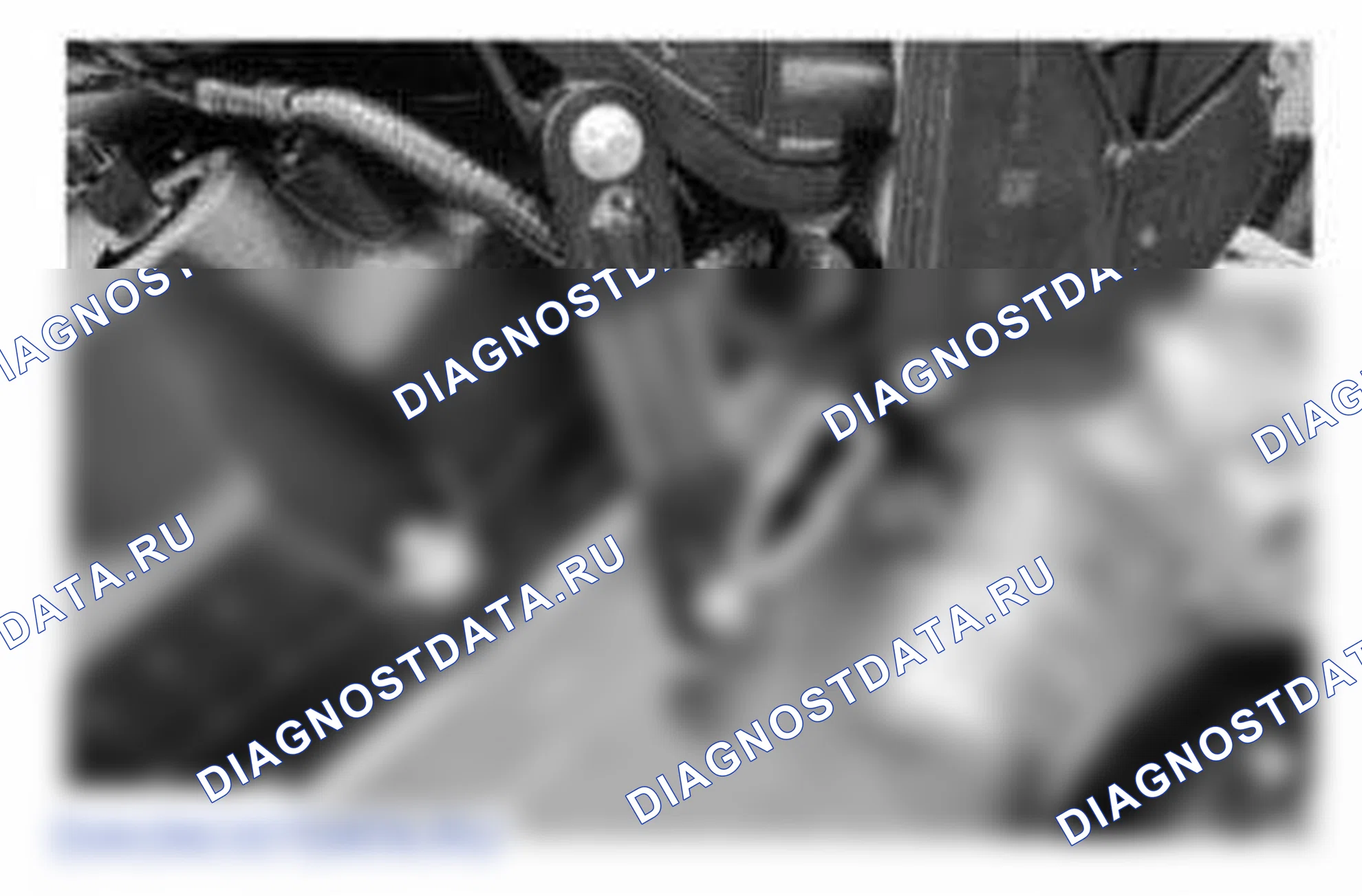 Рис. 519. Ford Mustang V рестайлинг